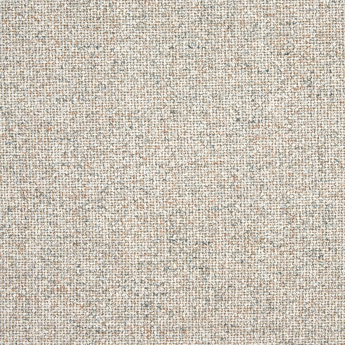 Canapé convertible, 2, 3 ou 4 places, Standard, tissu texturé moucheté, TIMOR ecru/bleu, LA REDOUTE INTERIEURS