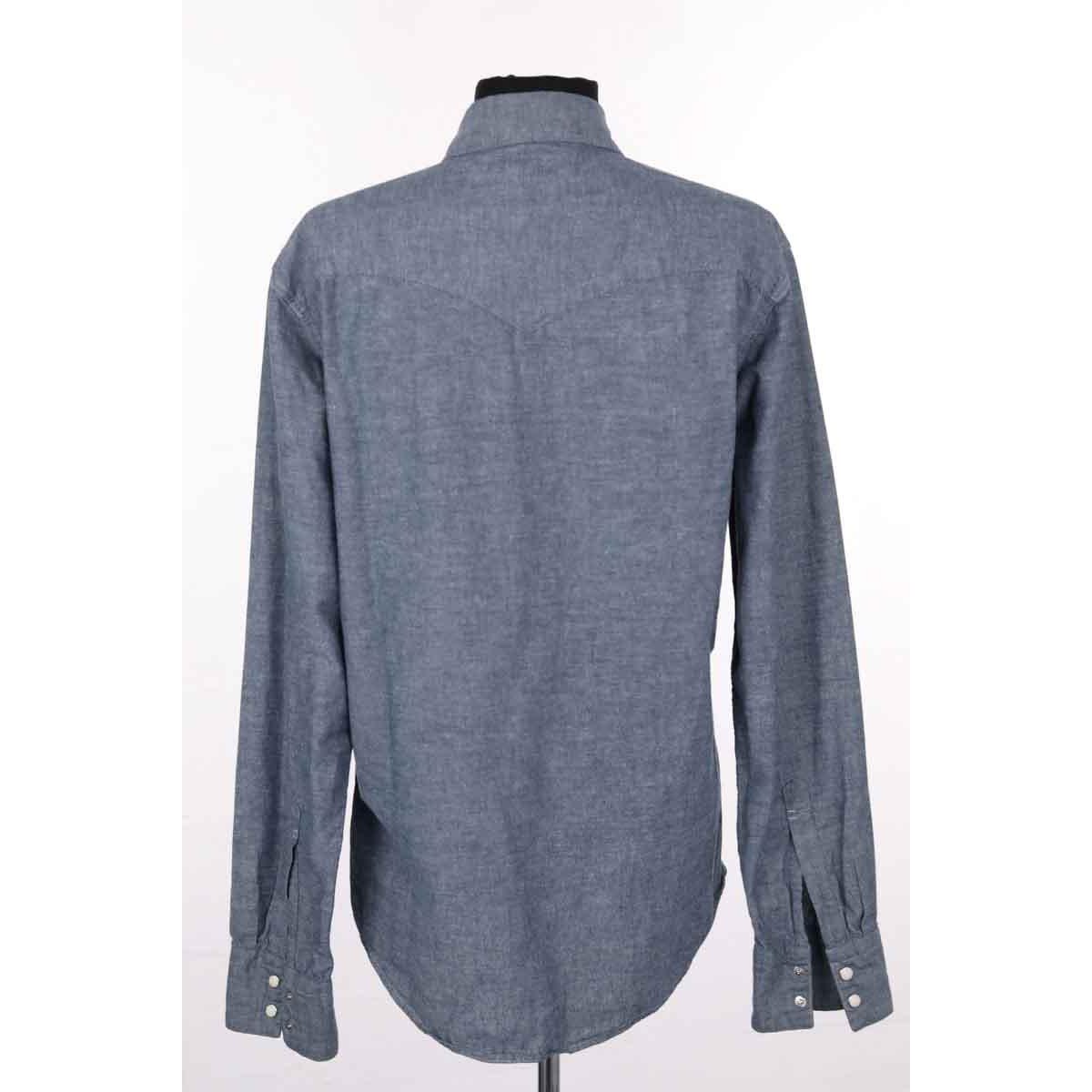 Chemise - Très Bon État gris, LEVI'S