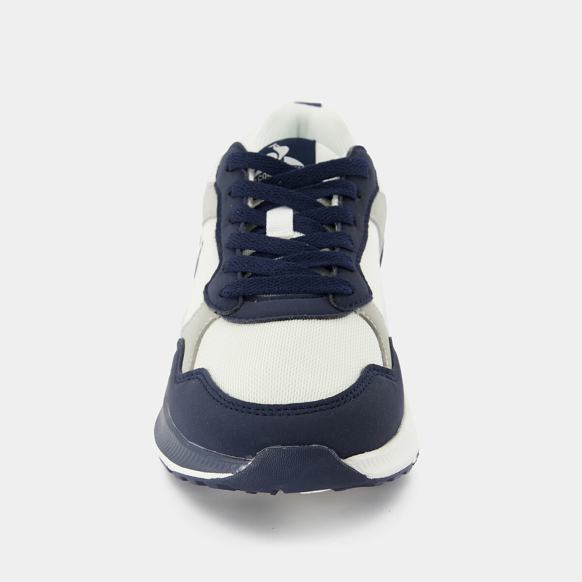 Baskets R500 bleu marine/blanc, LE COQ SPORTIF