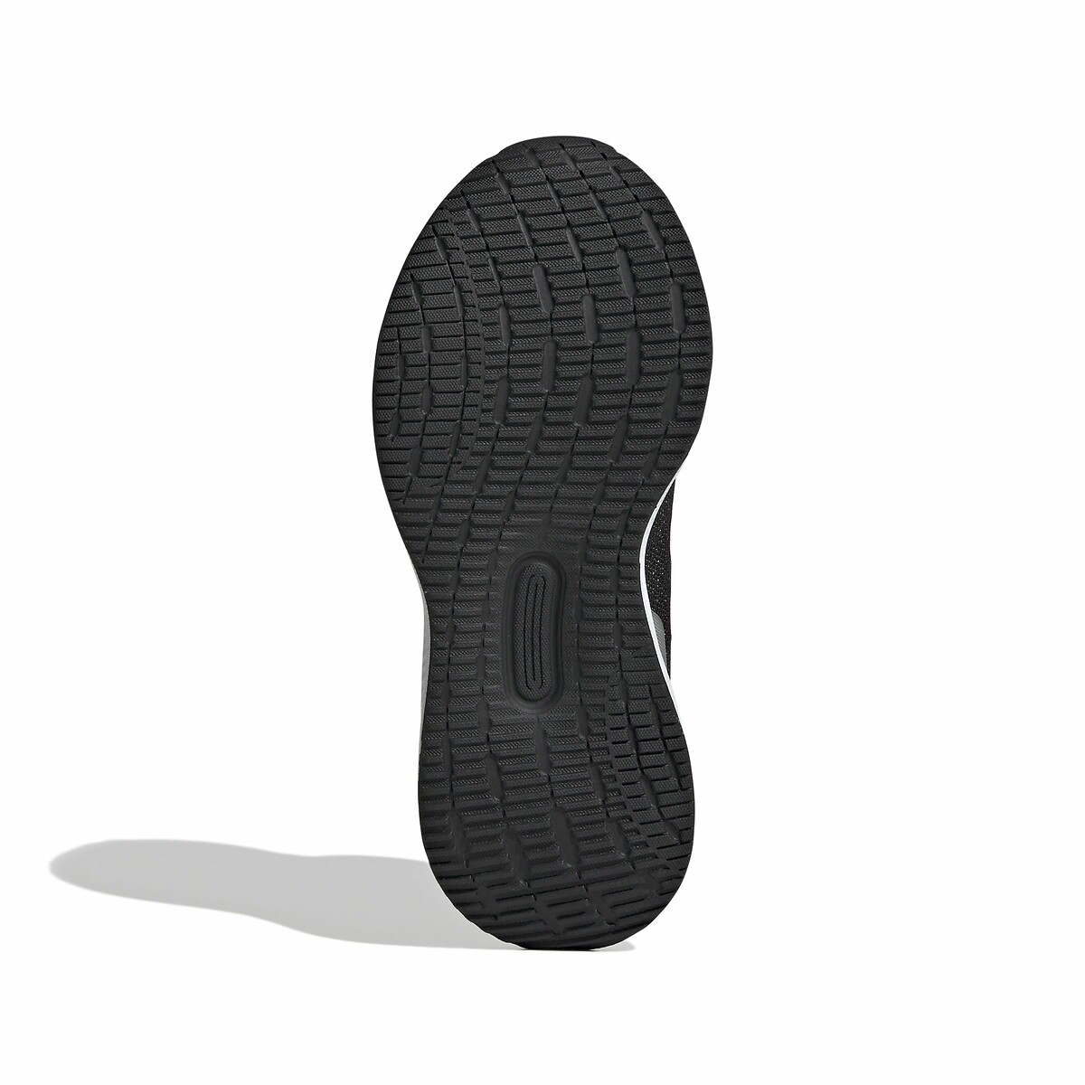 Sneakers Runfalcon 5 nero/rosa, ADIDAS SPORTSWEAR