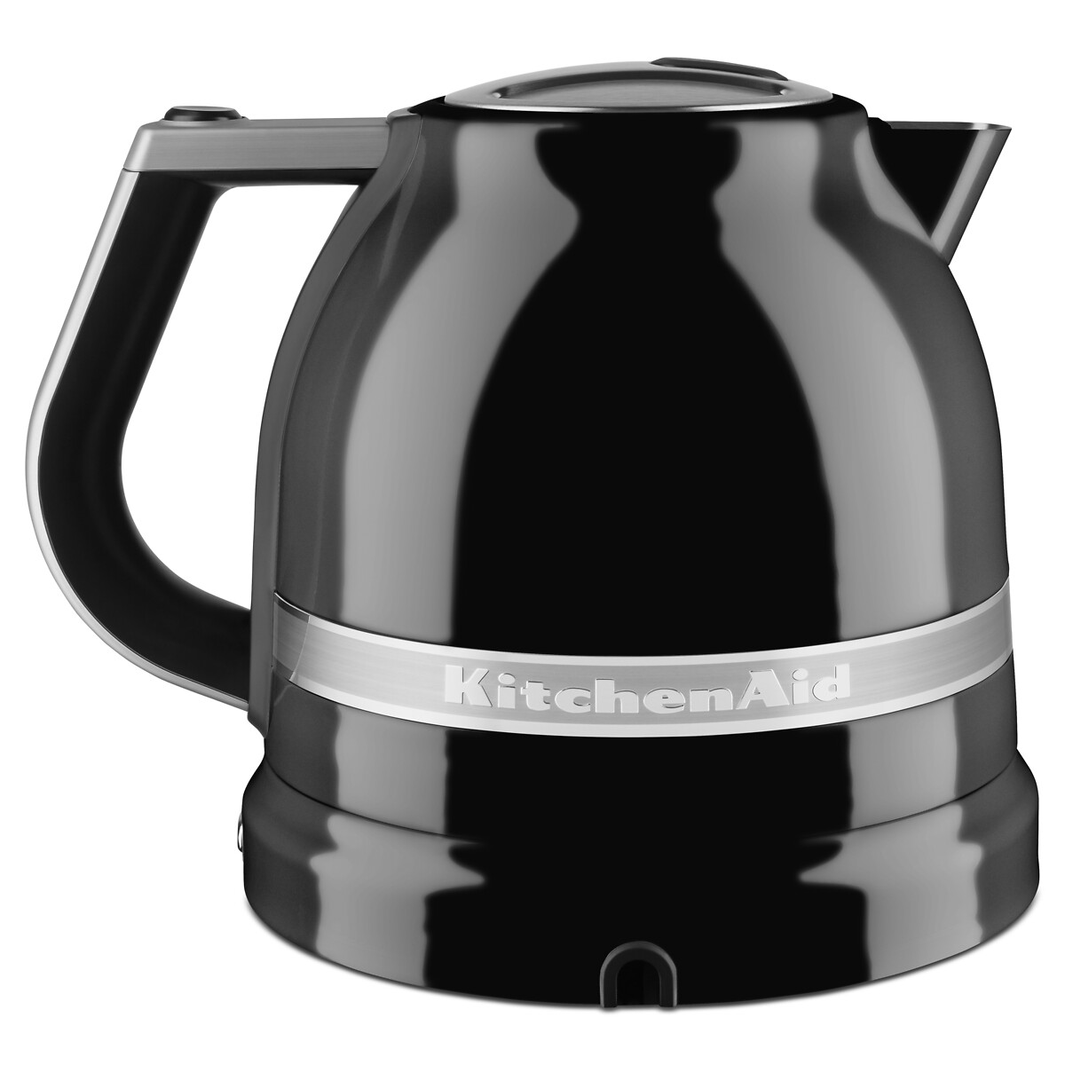 Artisan 1.5L Kettle - 5KEK1522B black, KITCHENAID