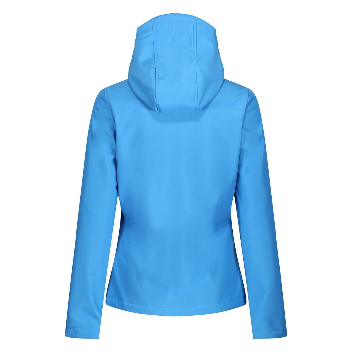 Veste softshell VENTURER bleu clair/bleu marine, REGATTA