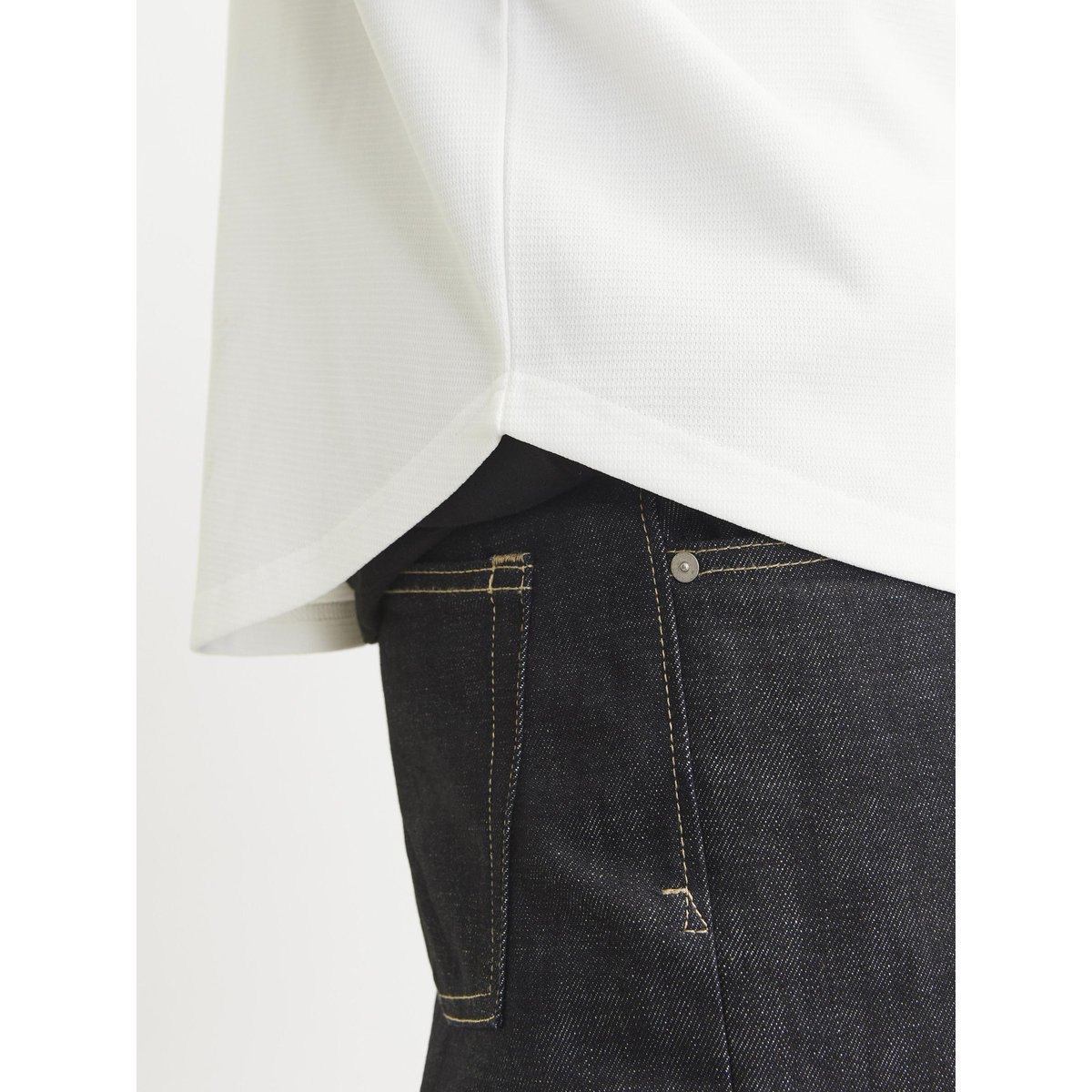 Chemise cloud dancer, JACK & JONES