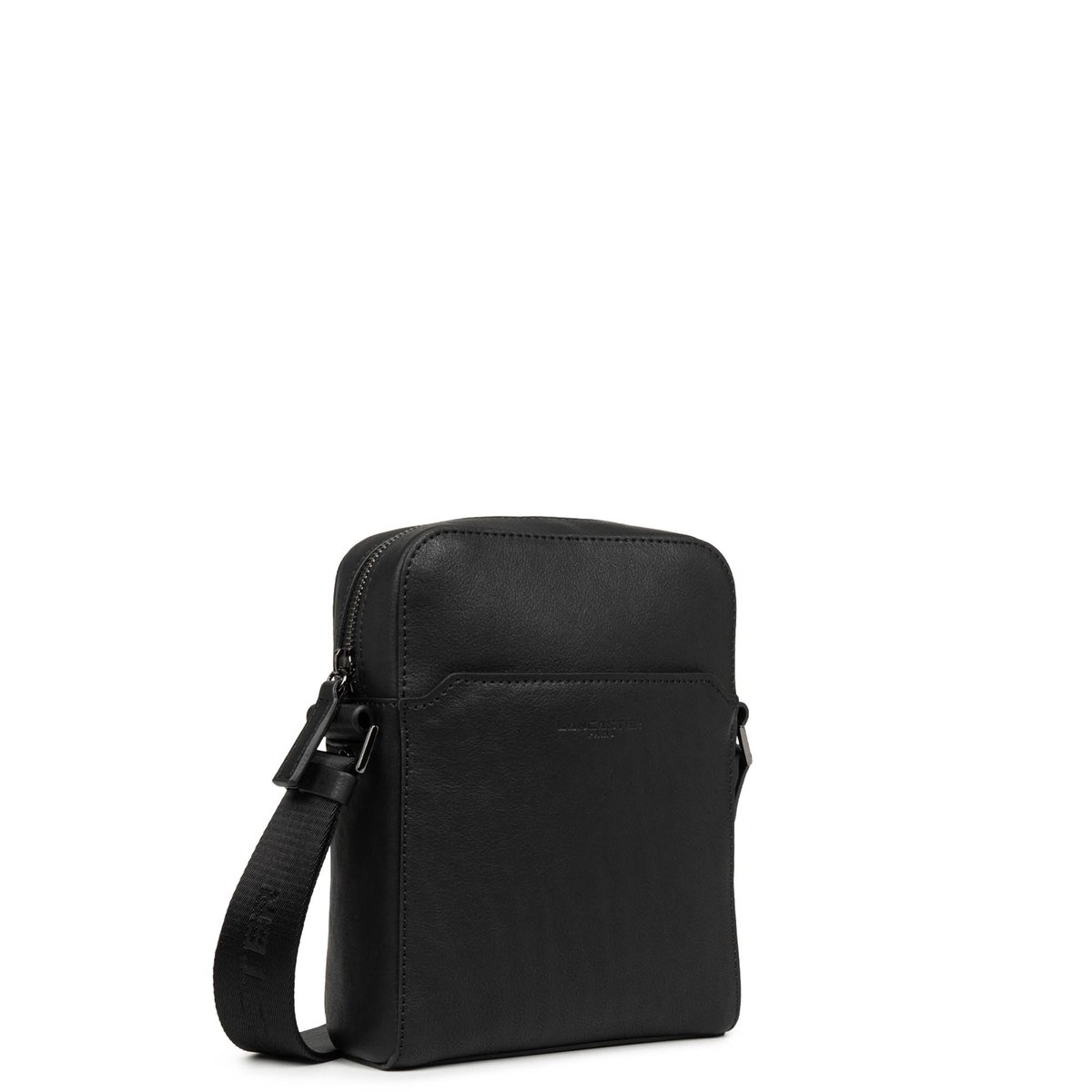 Sac trotteur ROOT noir, LANCASTER