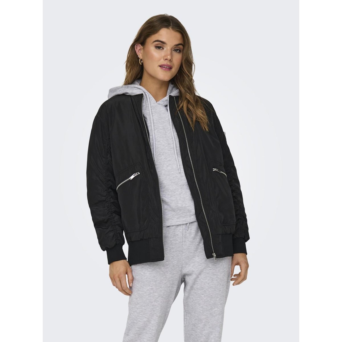 Veste Bomber black, ONLY