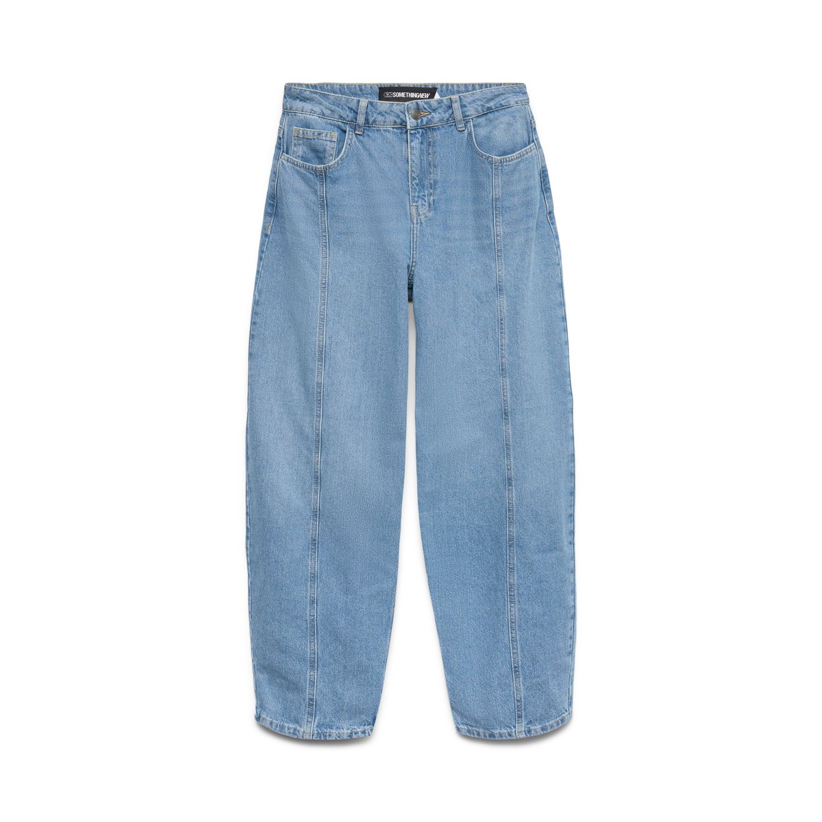 Jean light blue denim, VERO MODA