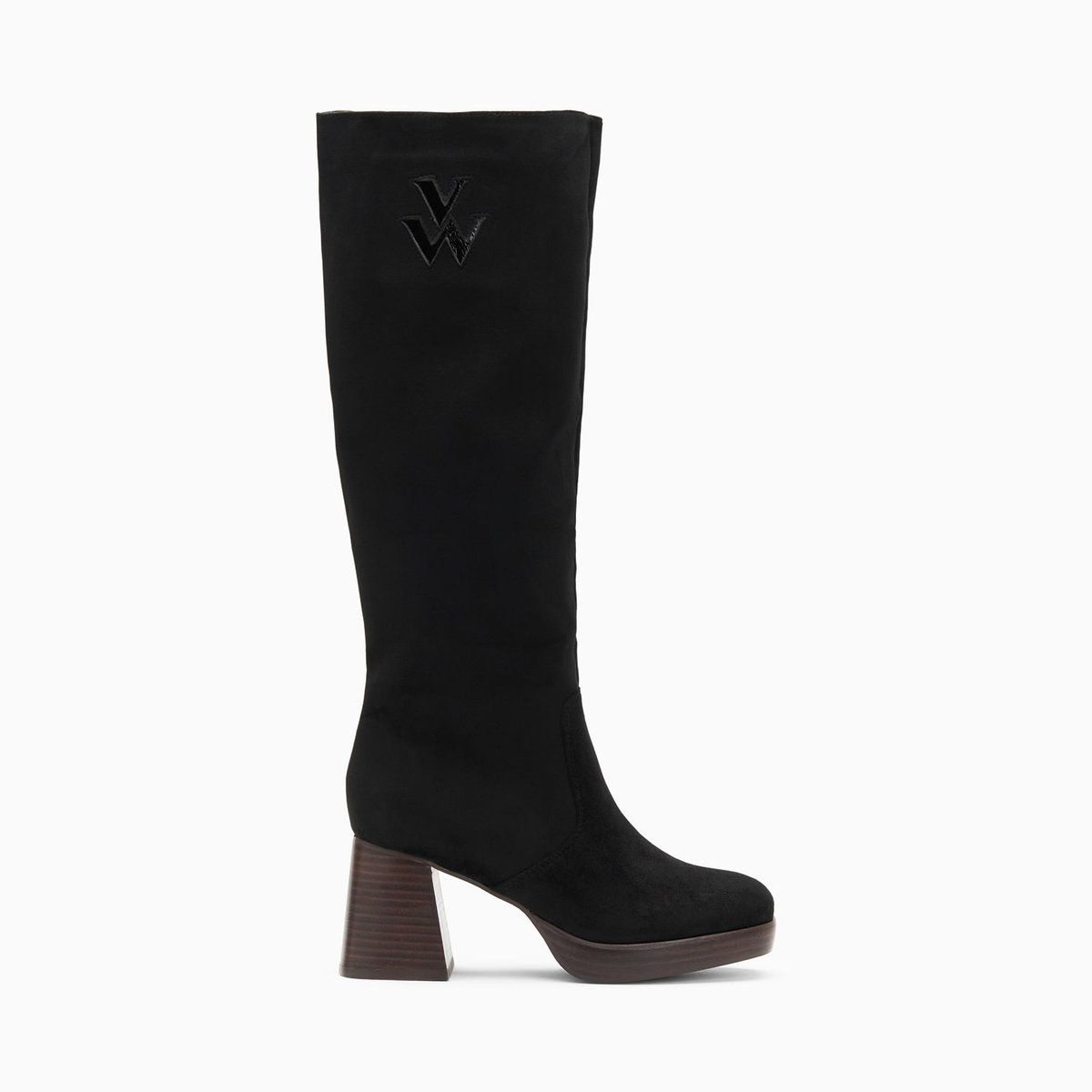 Bottes cuissardes morgan shop