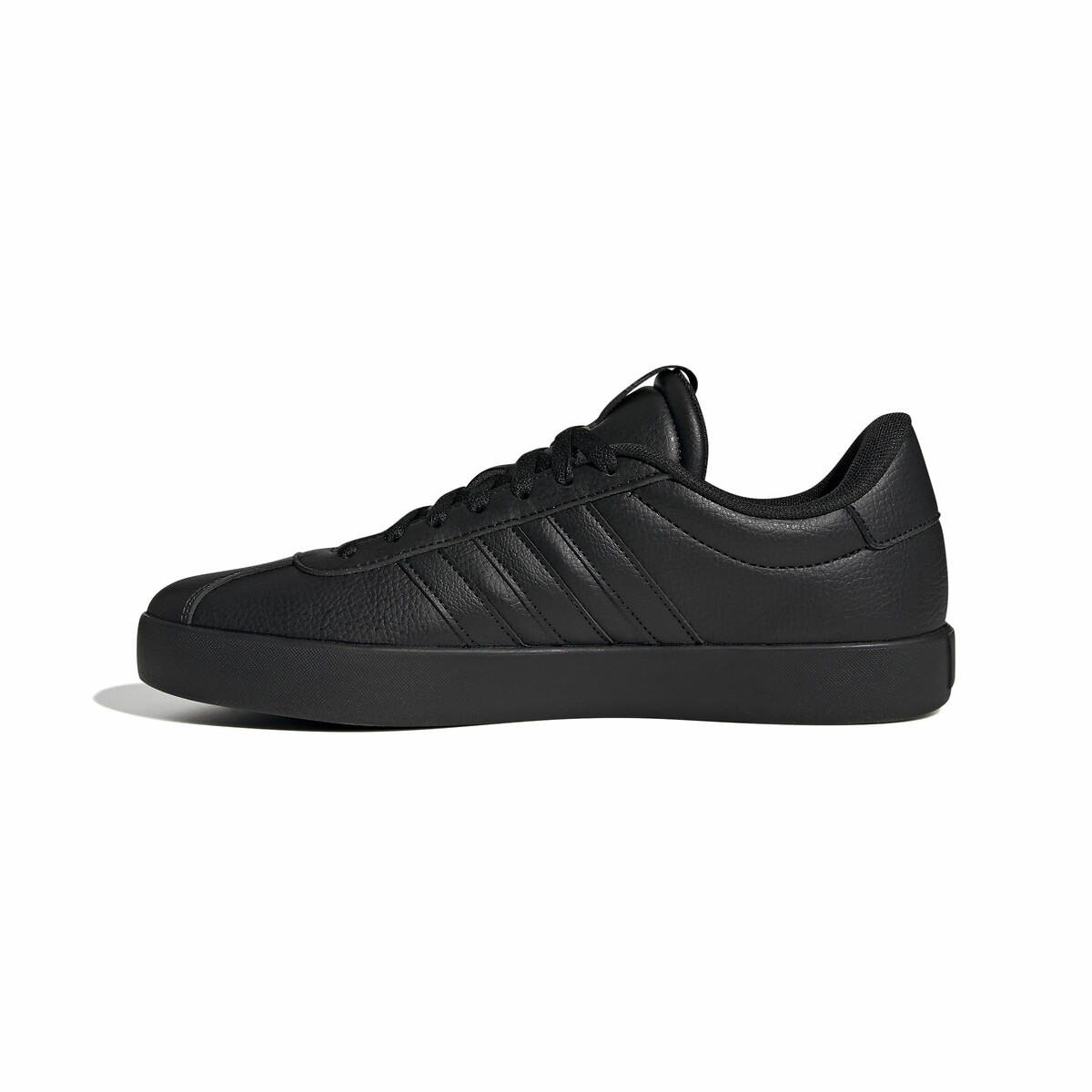 VL Court 3.0 Trainers black, ADIDAS SPORTSWEAR