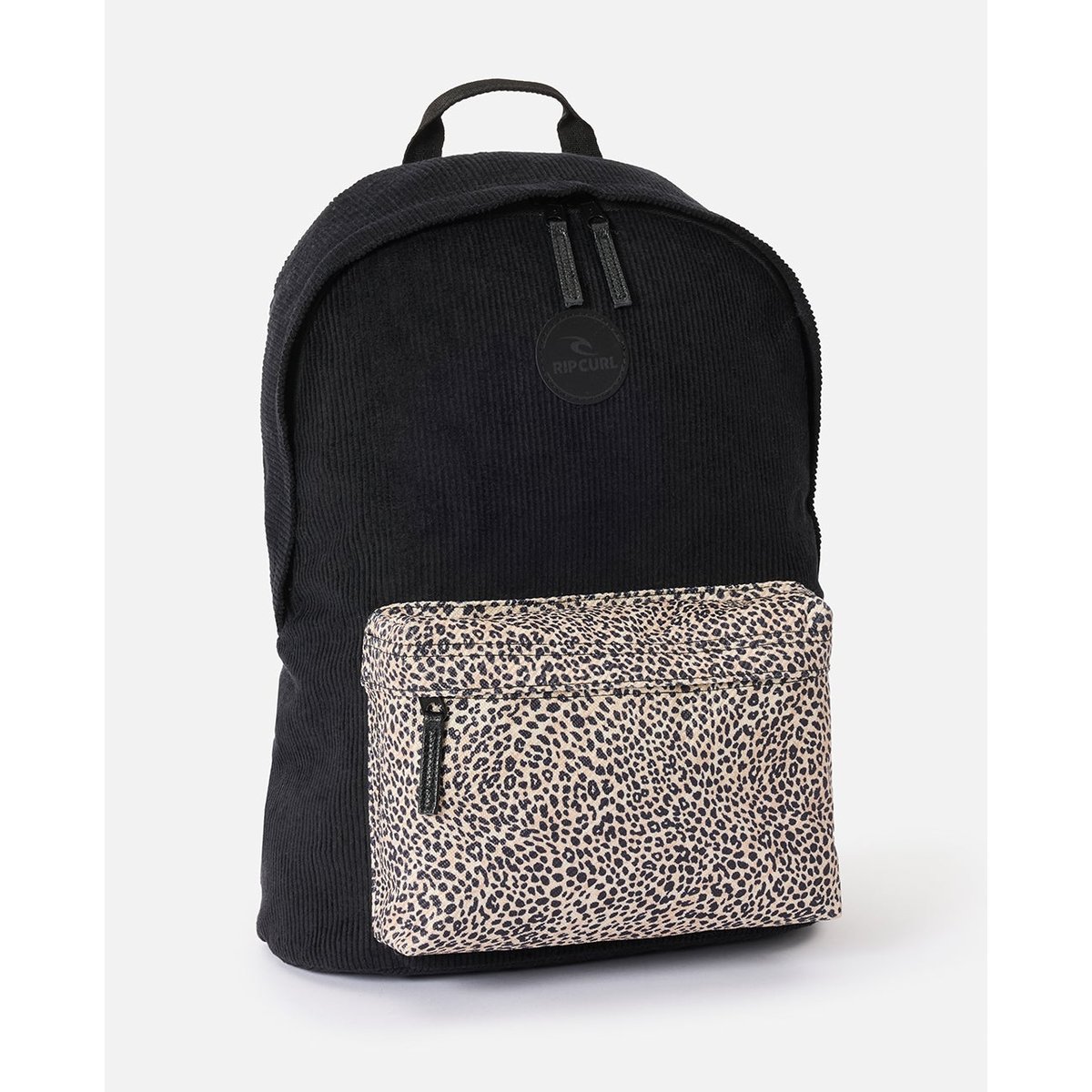 Sac SCHOOL SATCHEL 17l noir, RIP CURL