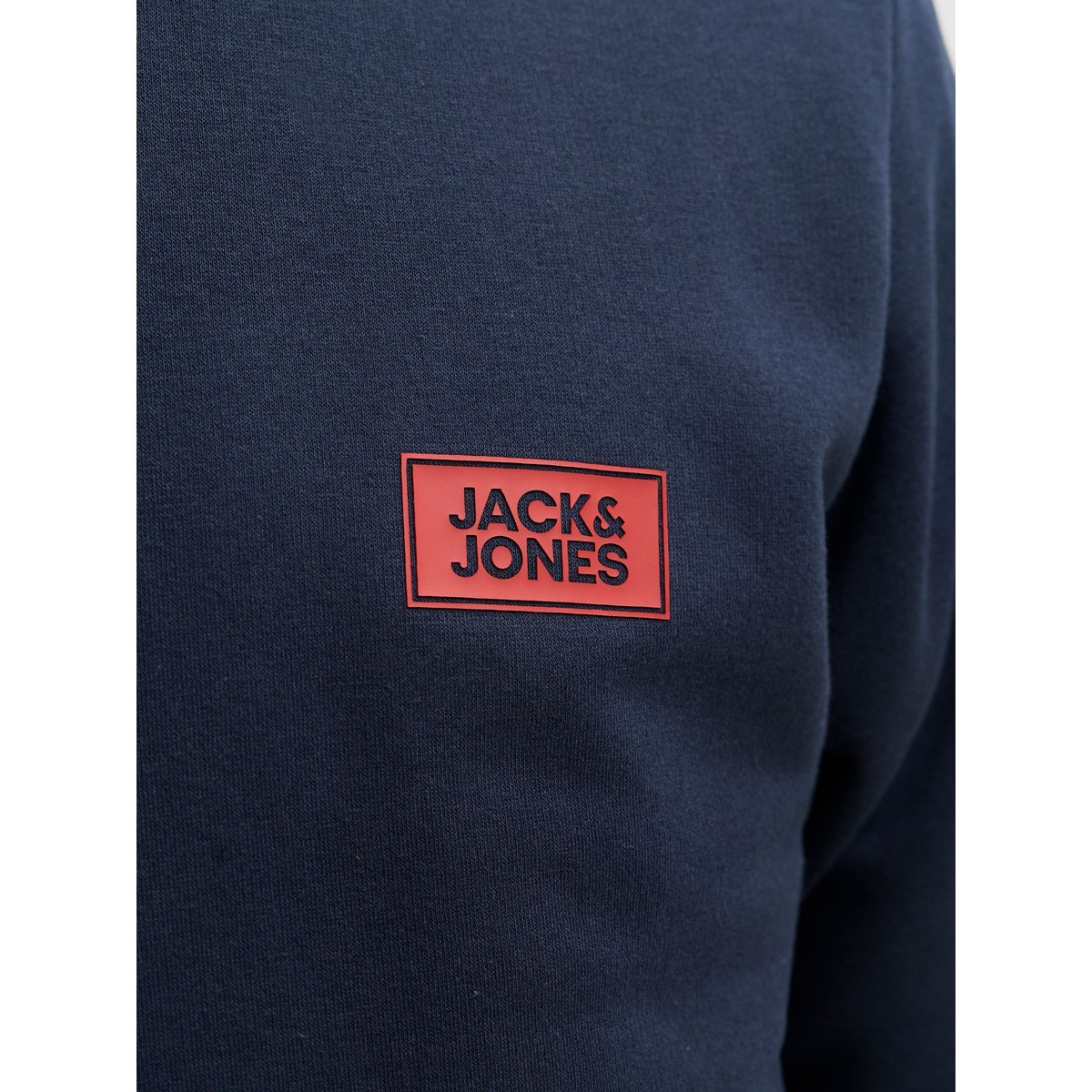 Sweat-Shirt navy blazer 1, JACK & JONES