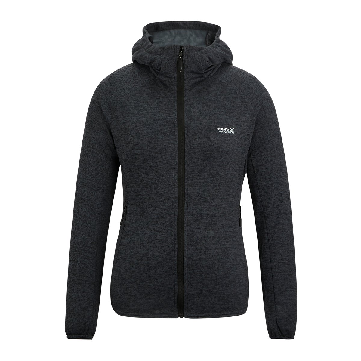 Veste polaire FERNA gris, REGATTA