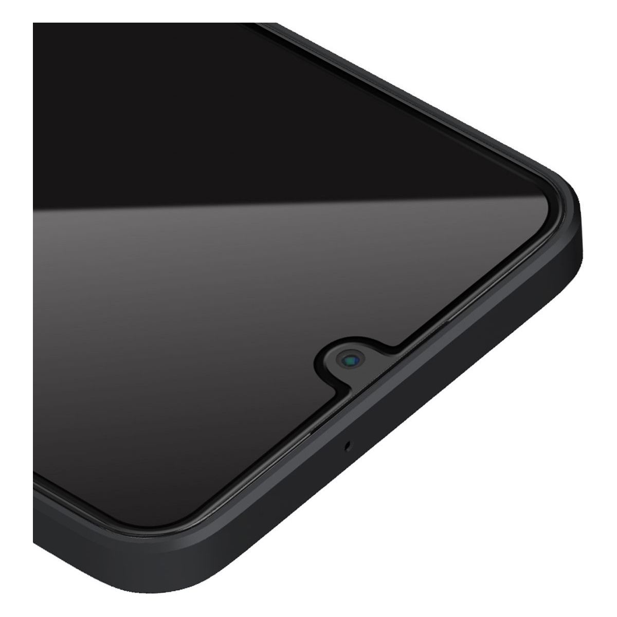 Protège écran Samsung Galaxy A16/A17/A26 4G/5G couleur unique, FORCE GLASS