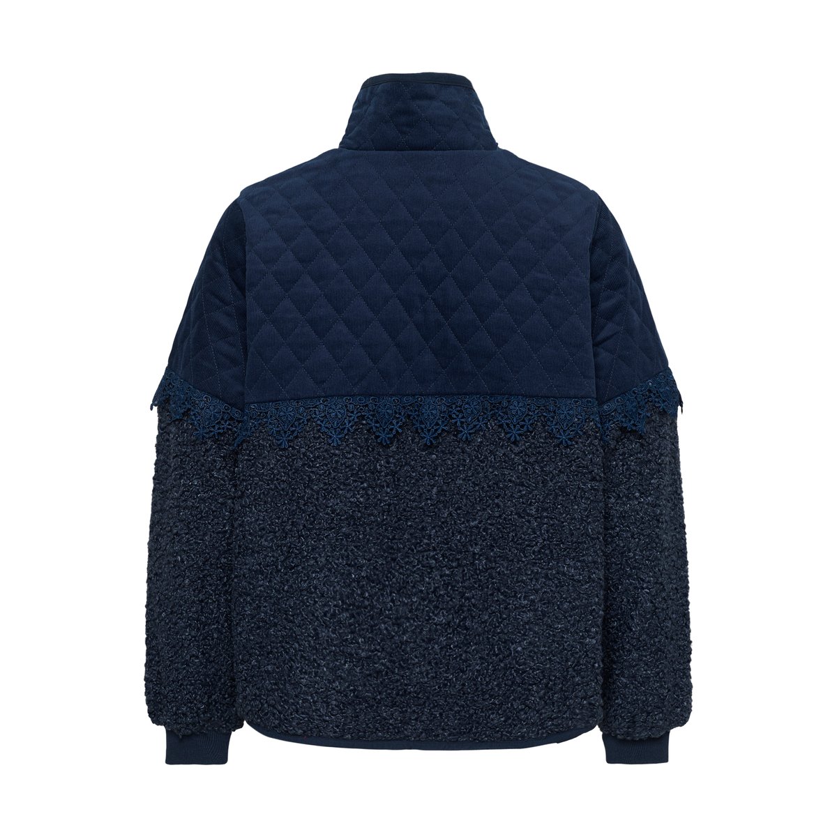 Manteau bleu dress blues, CULTURE