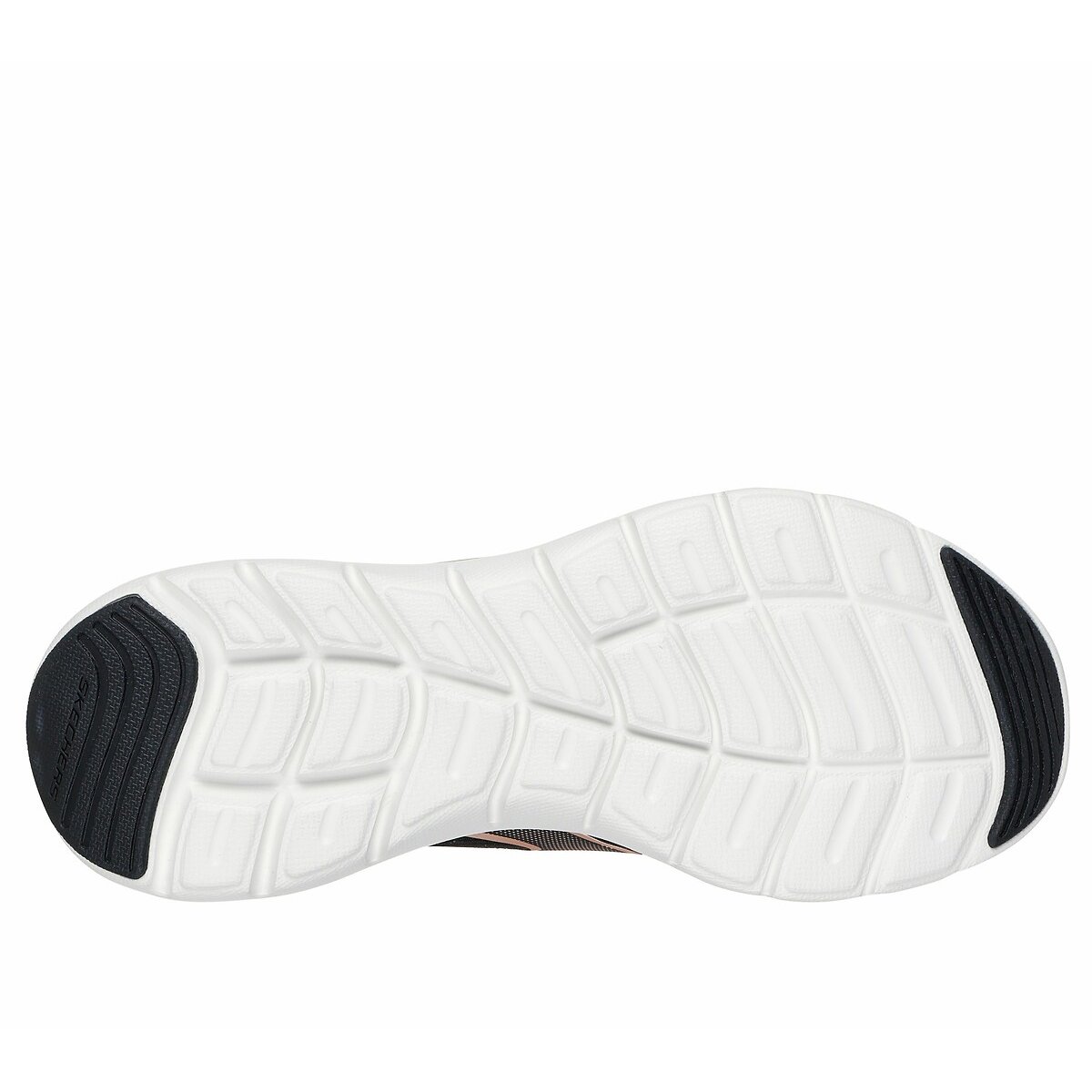 Baskets Flex Appeal 5.0 - Luxe Glow noir, SKECHERS