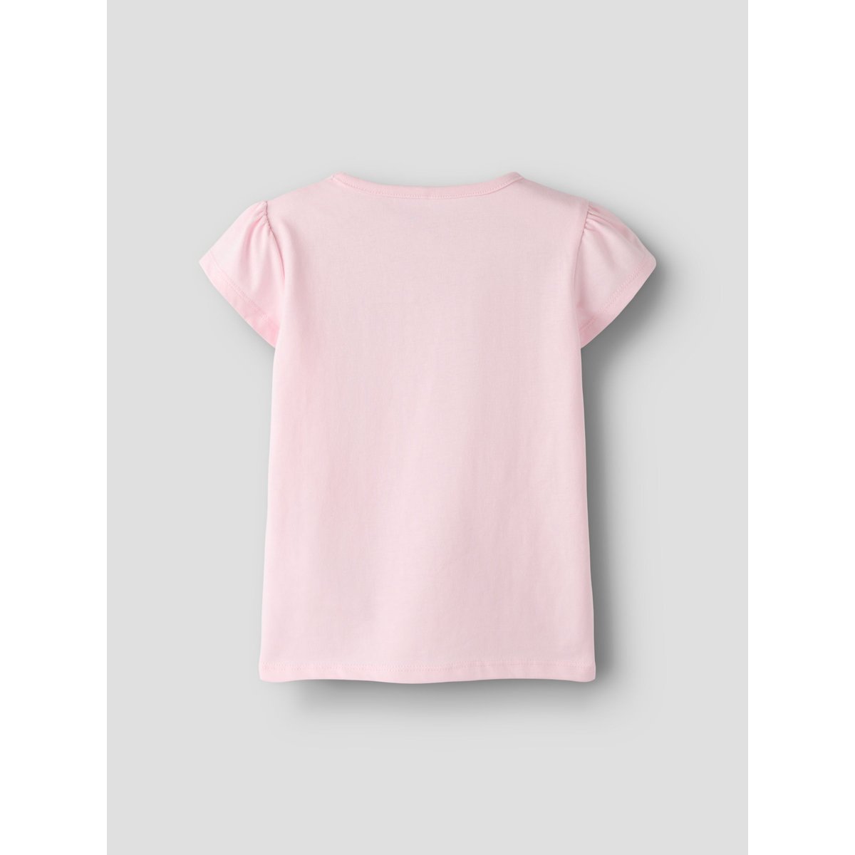 T-Shirt rouge - pink-a-boo, NAME IT