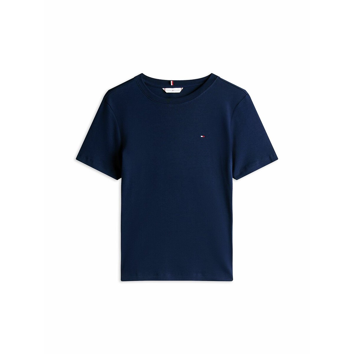 Short Sleeve T-Shirt navy, TOMMY HILFIGER