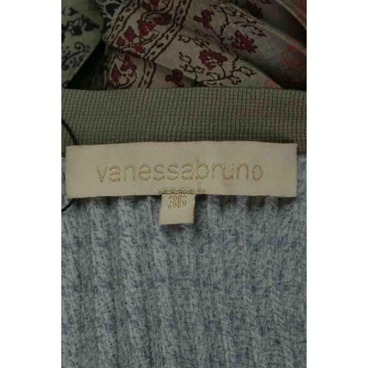 Jupe - Très Bon État gris, VANESSA BRUNO
