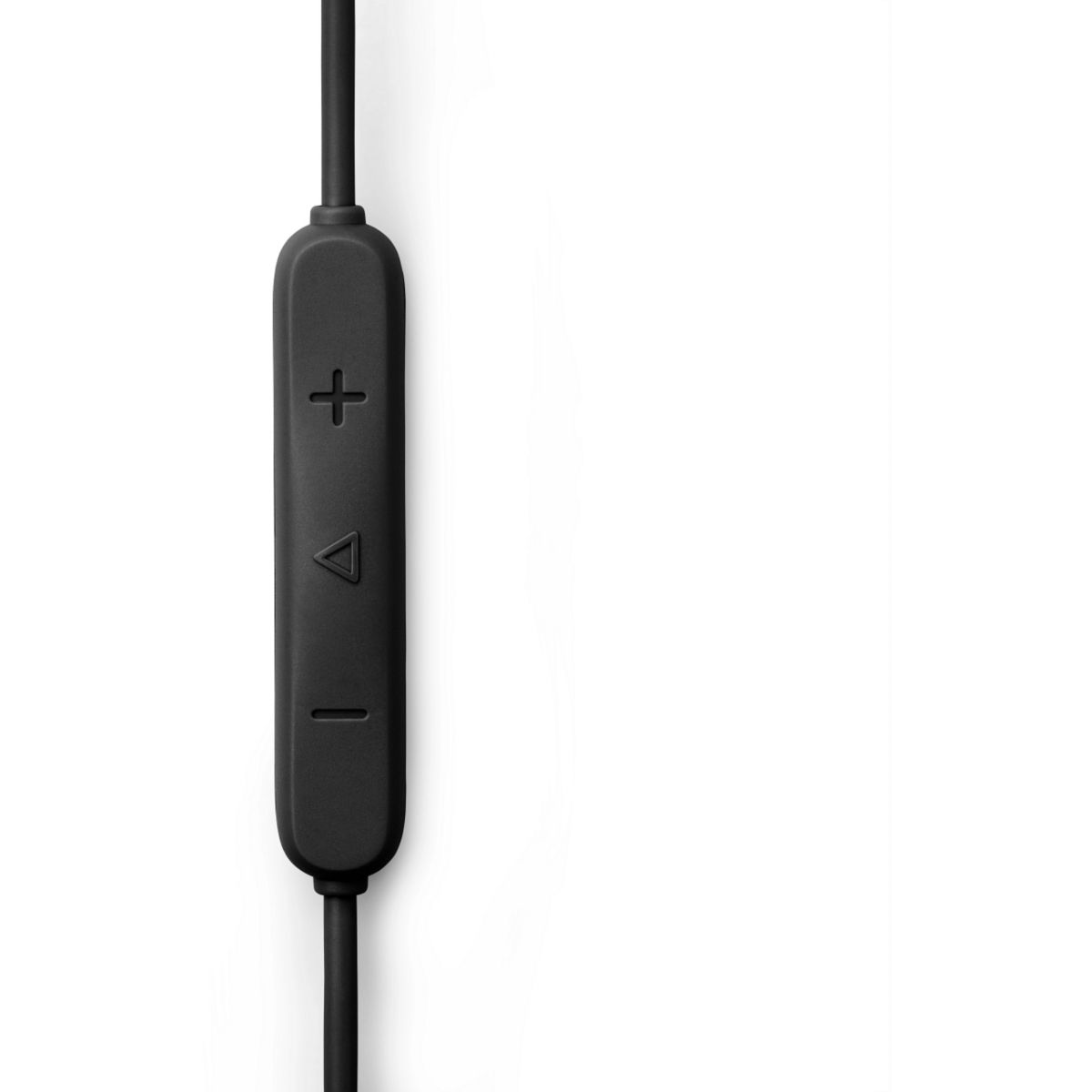 Ecouteurs sport ENDURANCE RUN 3 C NOIR couleur unique, JBL