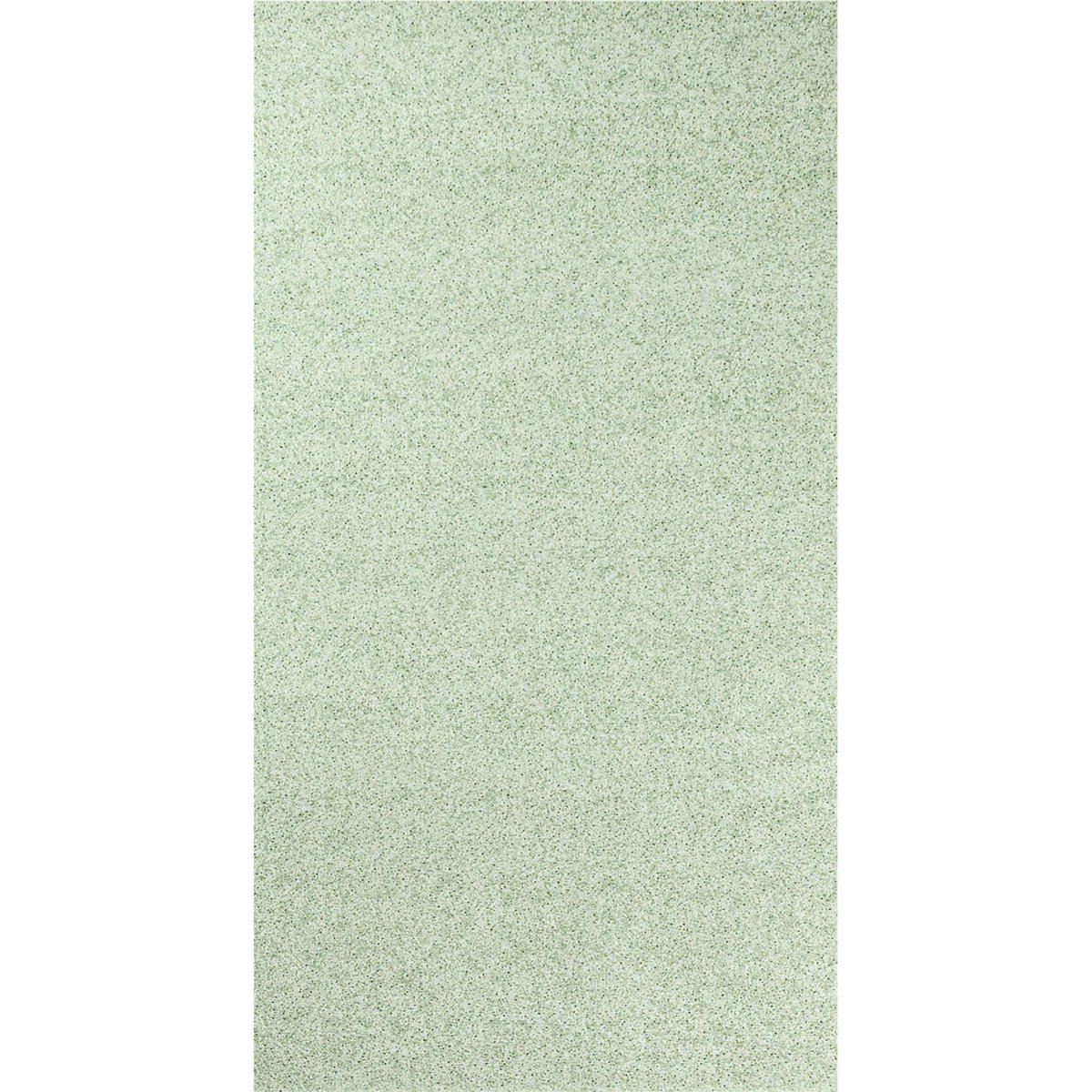 Tapis intérieur extérieur jacquard, MIST vert mousse perlé clair, RECOLLECTION