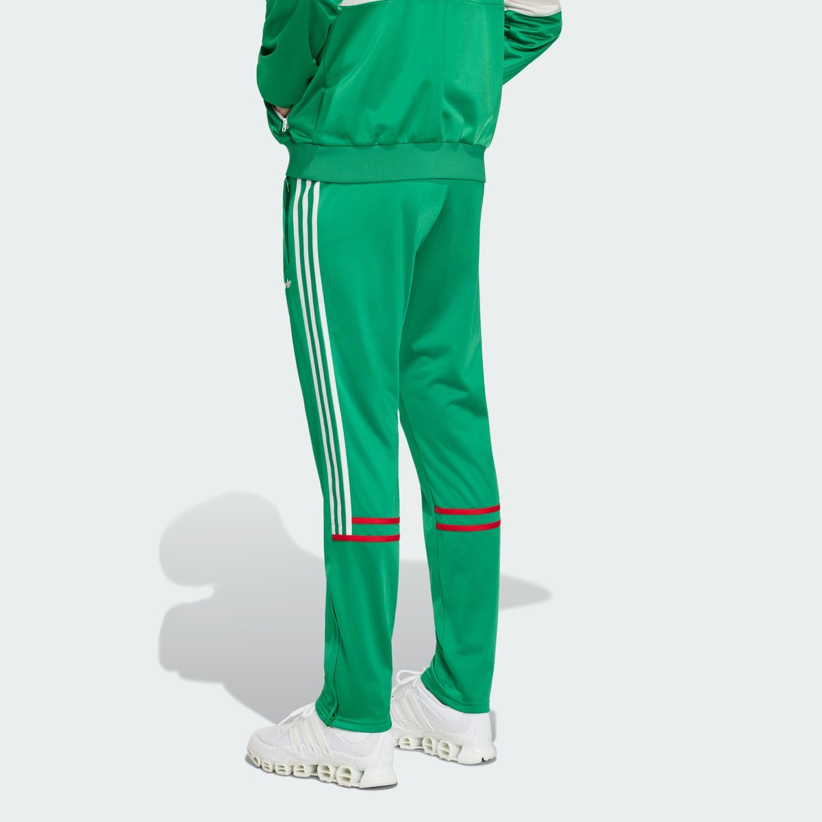 Pantalon De Survêtement Mexique 1986 Pantalon De Survêtement Mexique 1986 green, adidas Performance