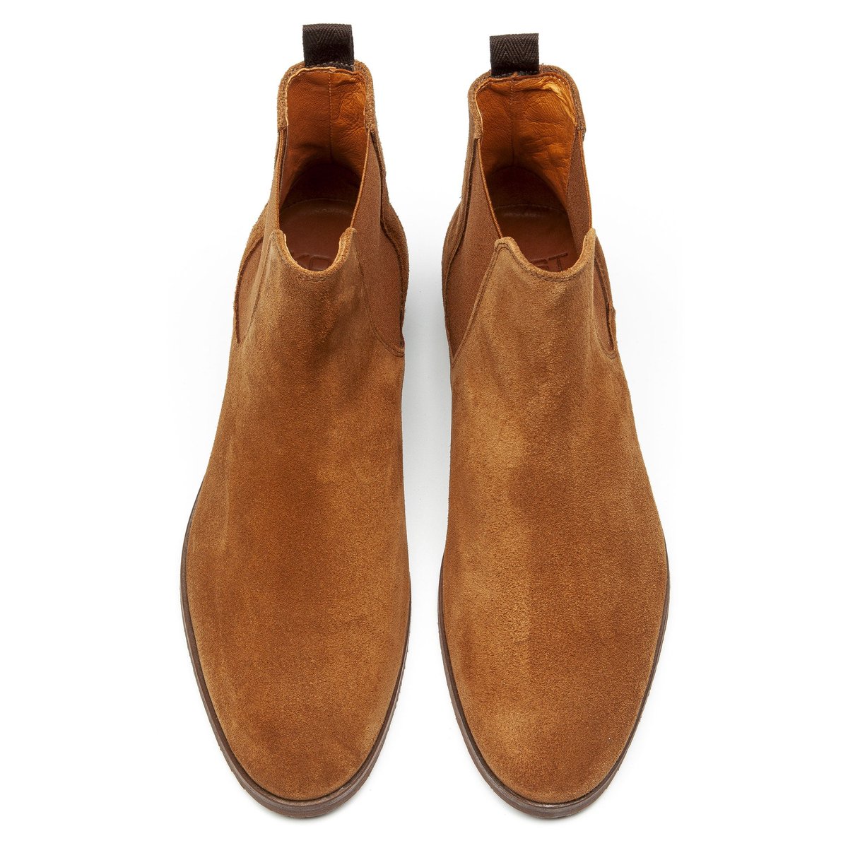 CONNOR 5 CHOCOLAT cognac, KOST