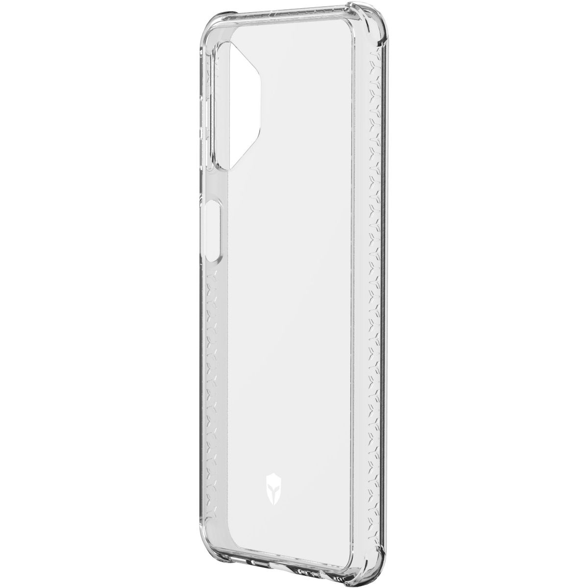 Coque Samsung A32 5G Air transparent couleur unique, FORCE CASE