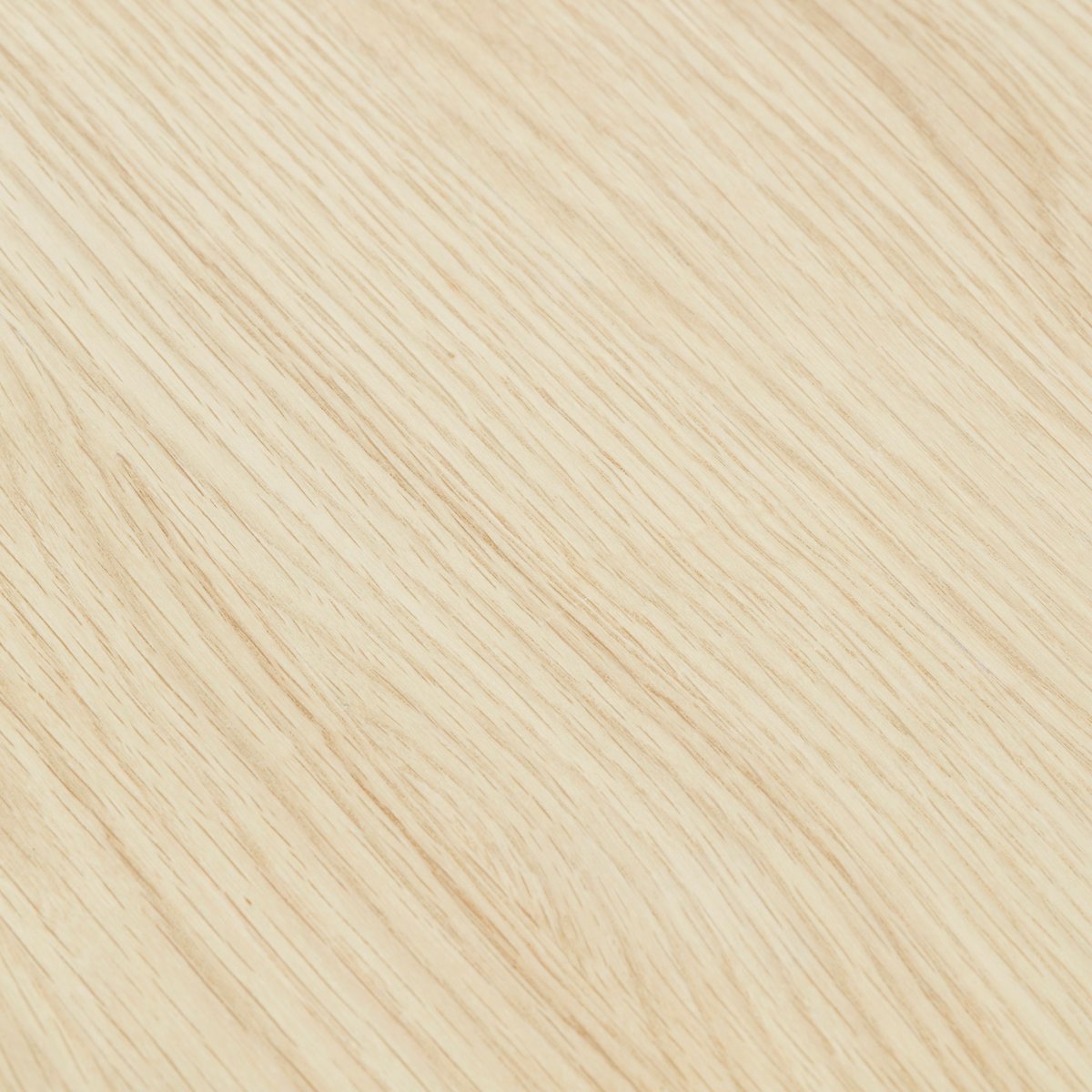 Table repas 160cm allonge intégrée chêne naturel, ZAGO