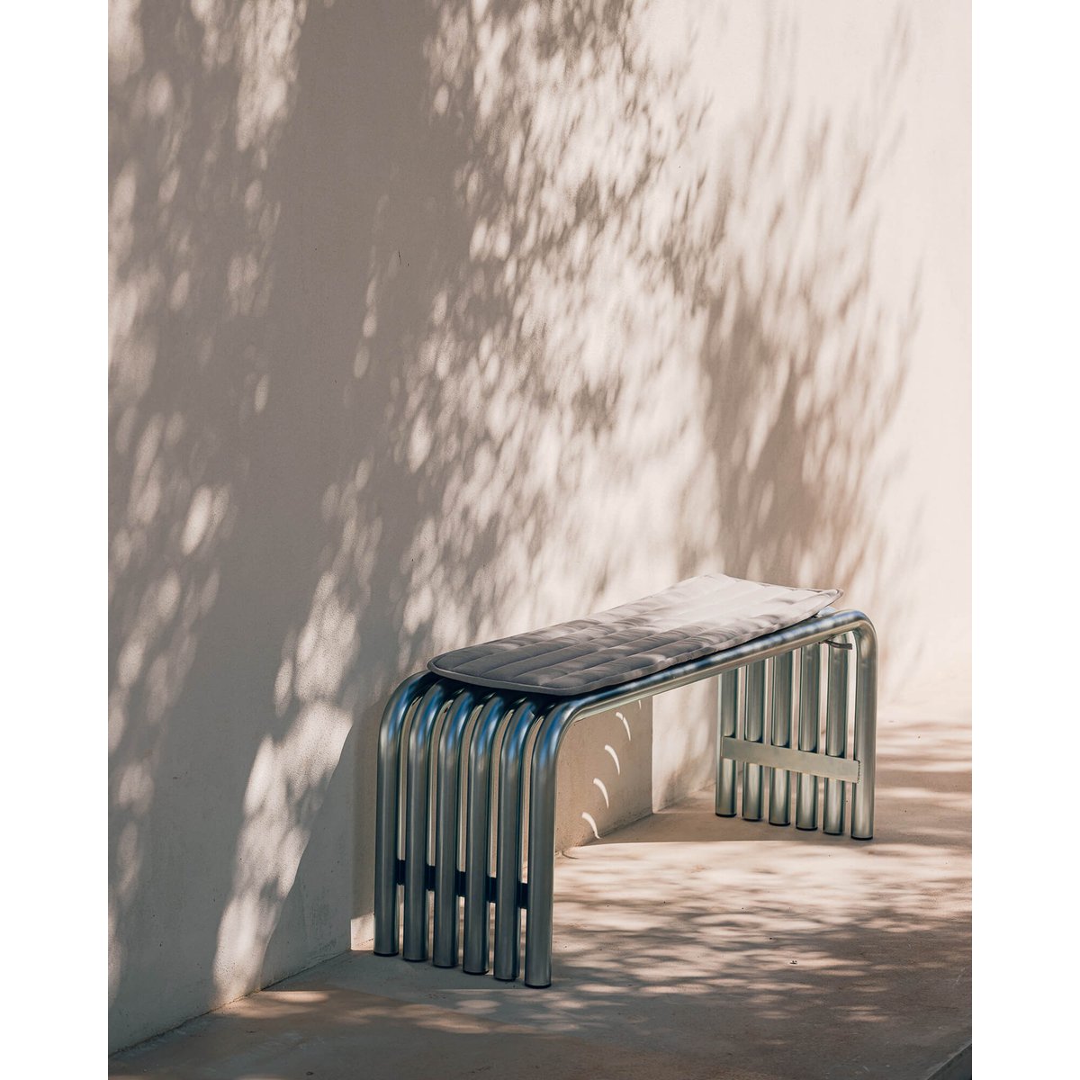 Banc Nokk vert forêt, NOO.MA