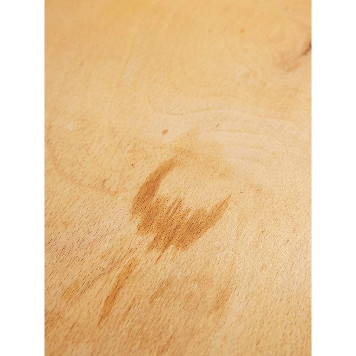 Buffet Mado en bois Gilbert N°1583 - Bon état bois clair, DEBONGOUT