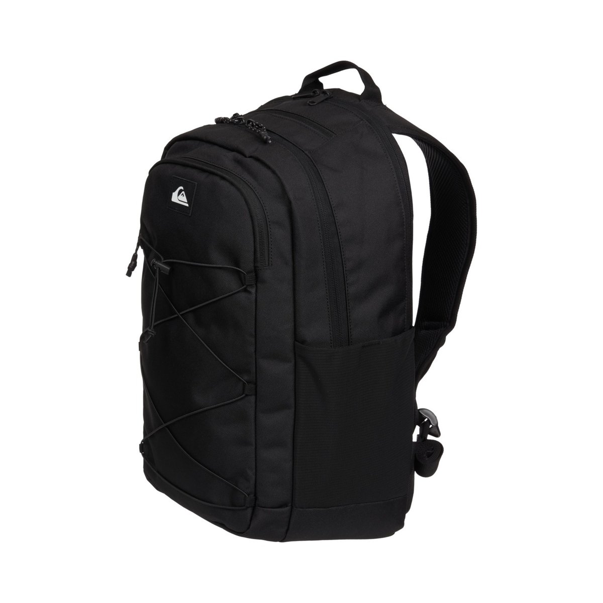 Grand sac à dos BURNER 28L noir black, QUIKSILVER