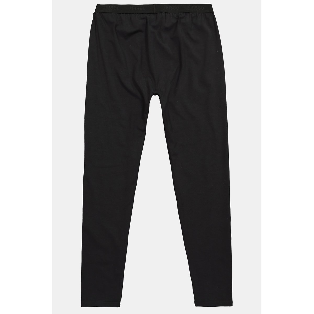 Caleçon long FLEXNAMIC® noir, JP1880