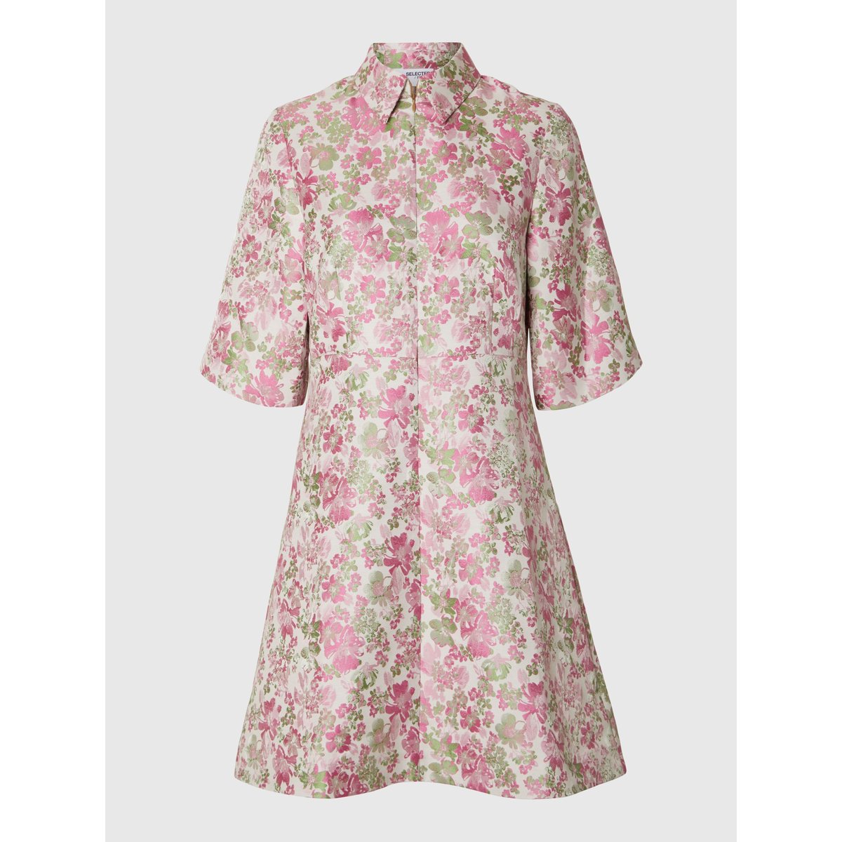 Mini-Robe snow white, SELECTED