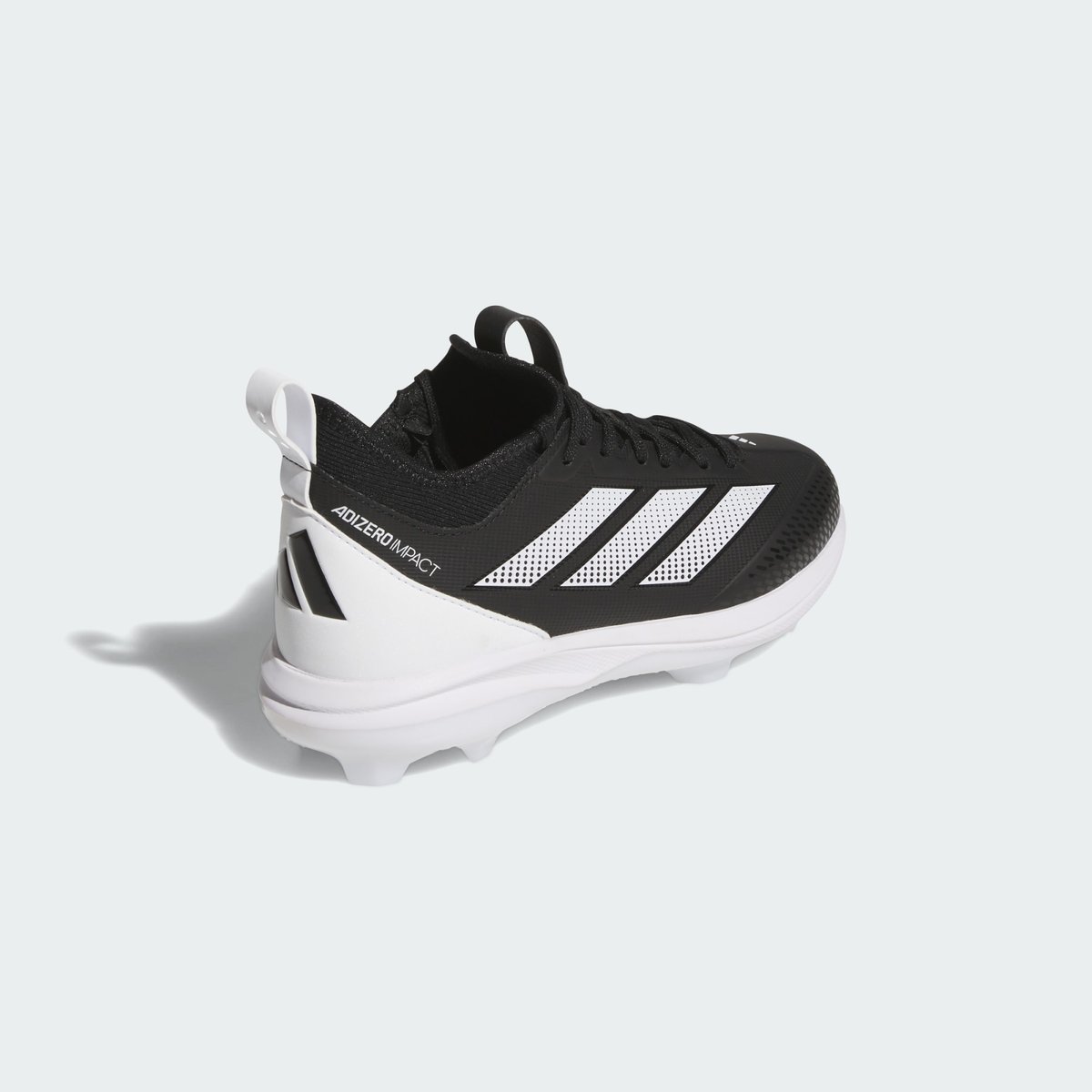 Chaussure Crampons Tpu Adizero Impact 2.0 Enfants Chaussure Crampons Tpu Adizero Impact 2.0 Enfants core black / cloud white / cloud white, adidas Performance