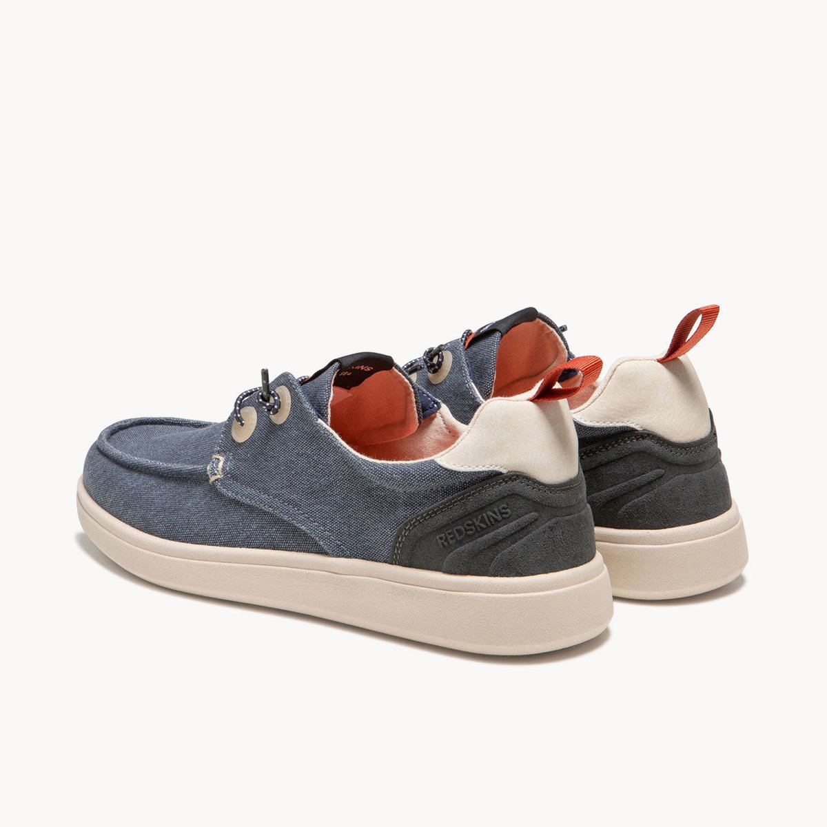 KIBRIS MARINE marine, REDSKINS