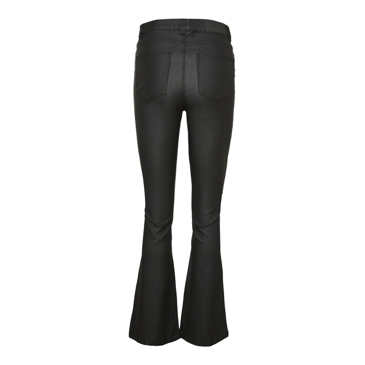 Pantalon noir - black, NOISY MAY
