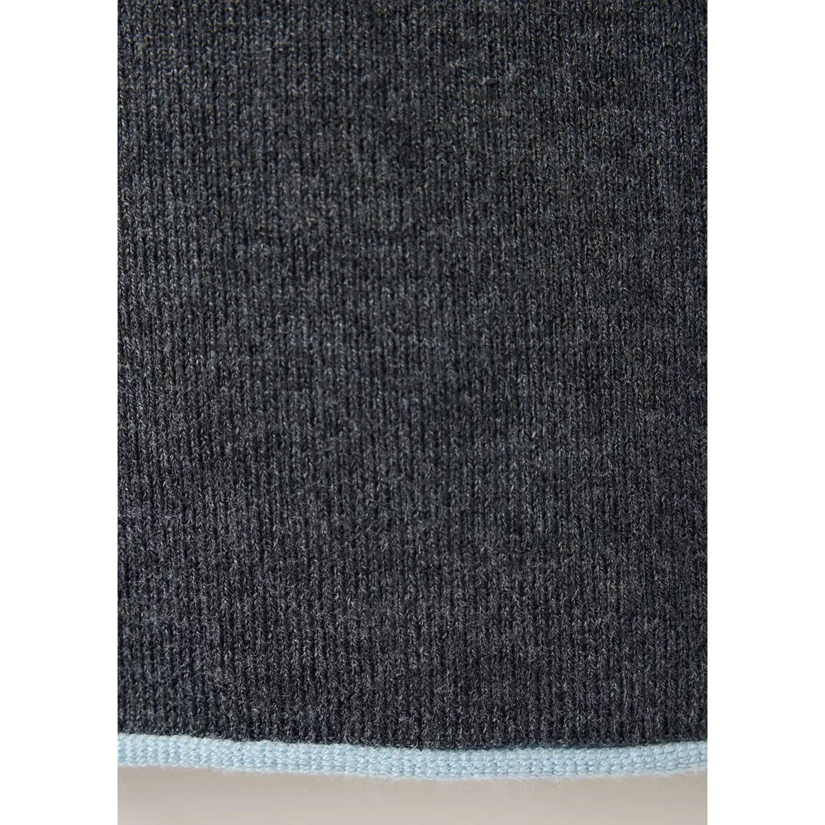 Pull luccapk gris, MANGO