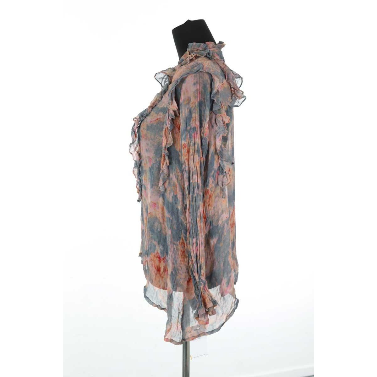 Blouse - Bon État multicolore, IRO