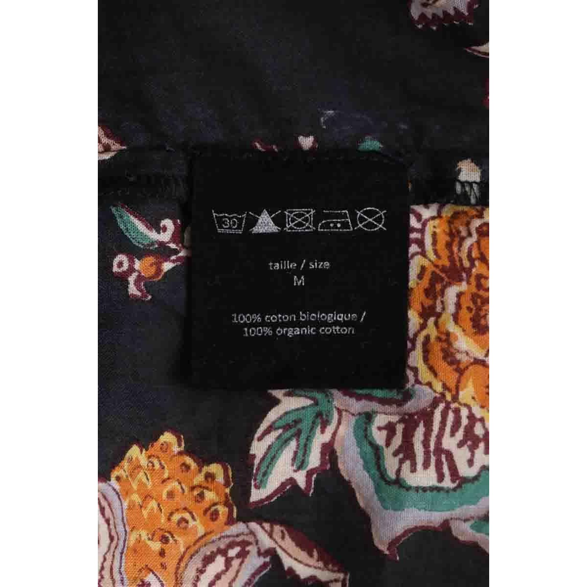 Blouse - Très Bon État multicolore, LEON & HARPER