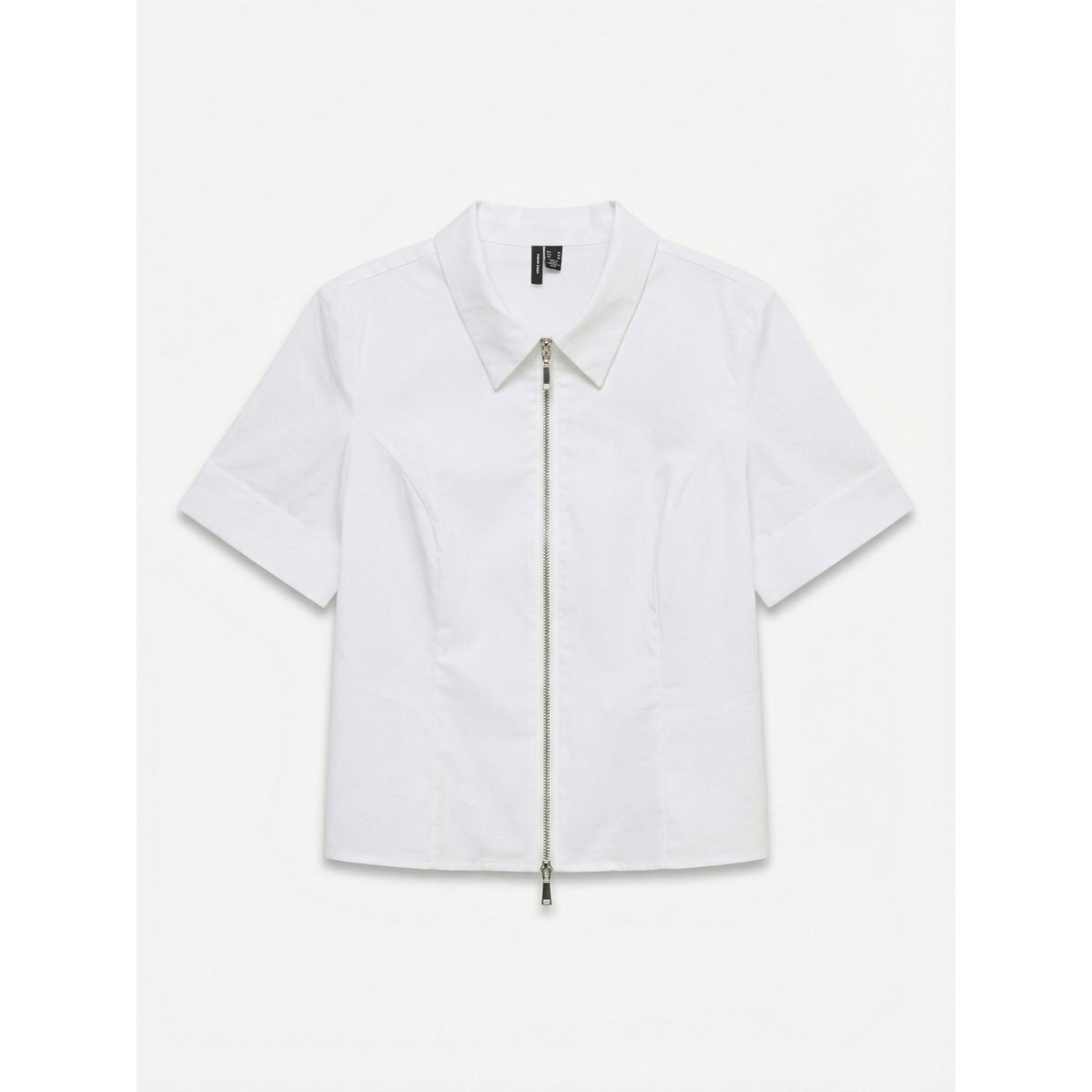 Chemise bright white, VERO MODA