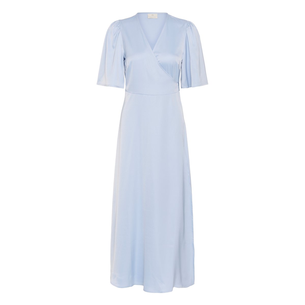 Robe bleu kentucky blue cc., KAFFE