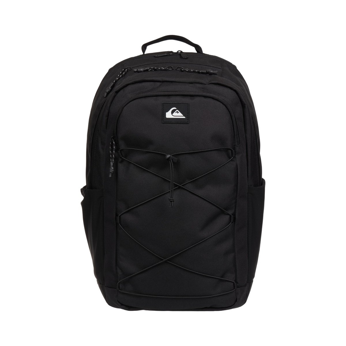 Grand sac à dos BURNER 28L noir black, QUIKSILVER