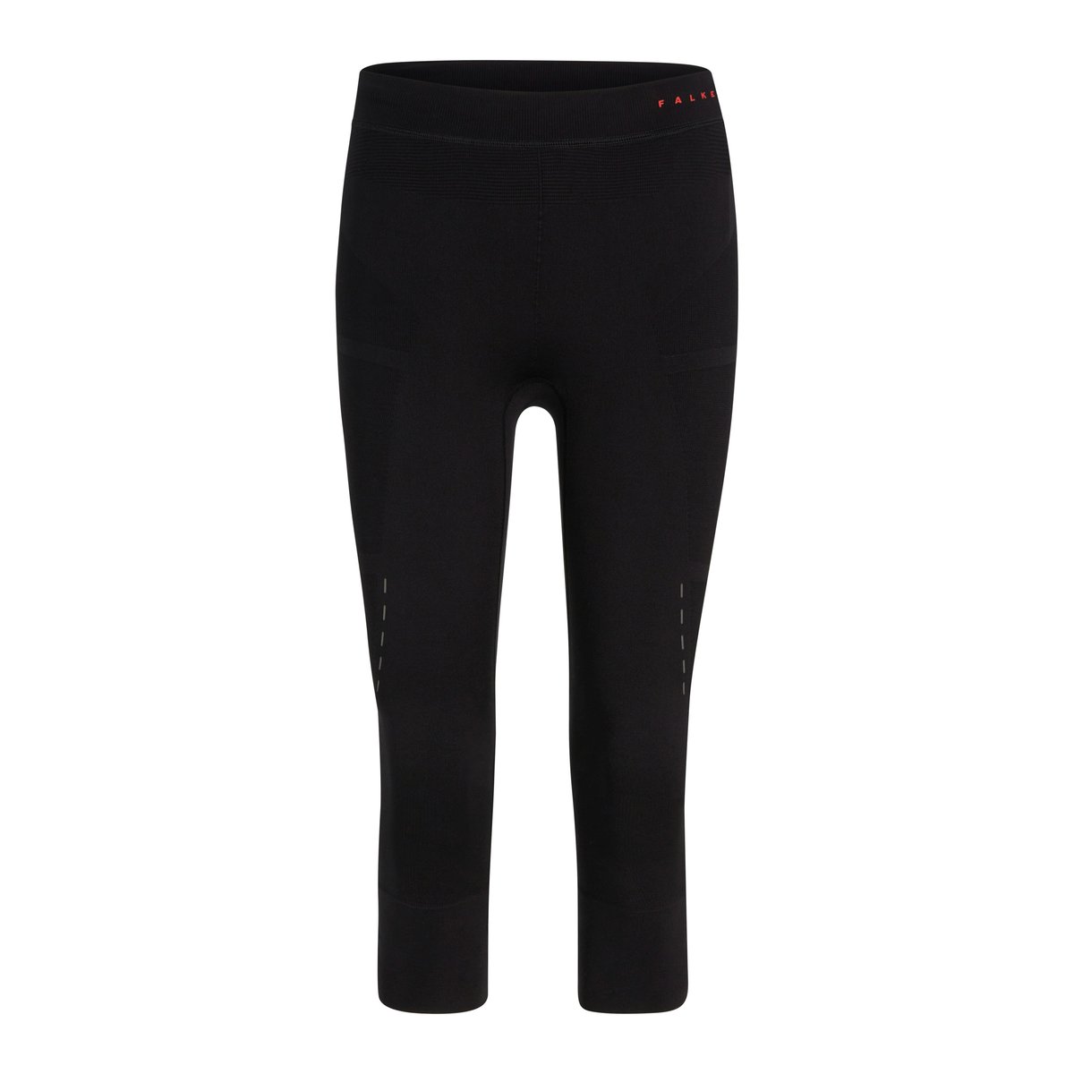 Tights Compression Fibre artificielle noir, FALKE