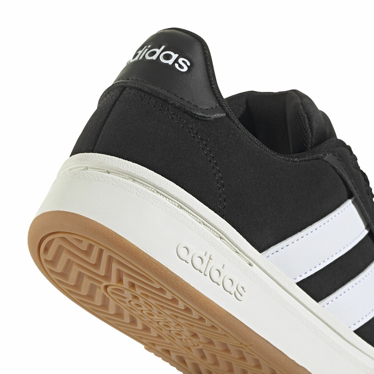 Sneakers Grand Court Alpha 00s nero/bianco, ADIDAS SPORTSWEAR