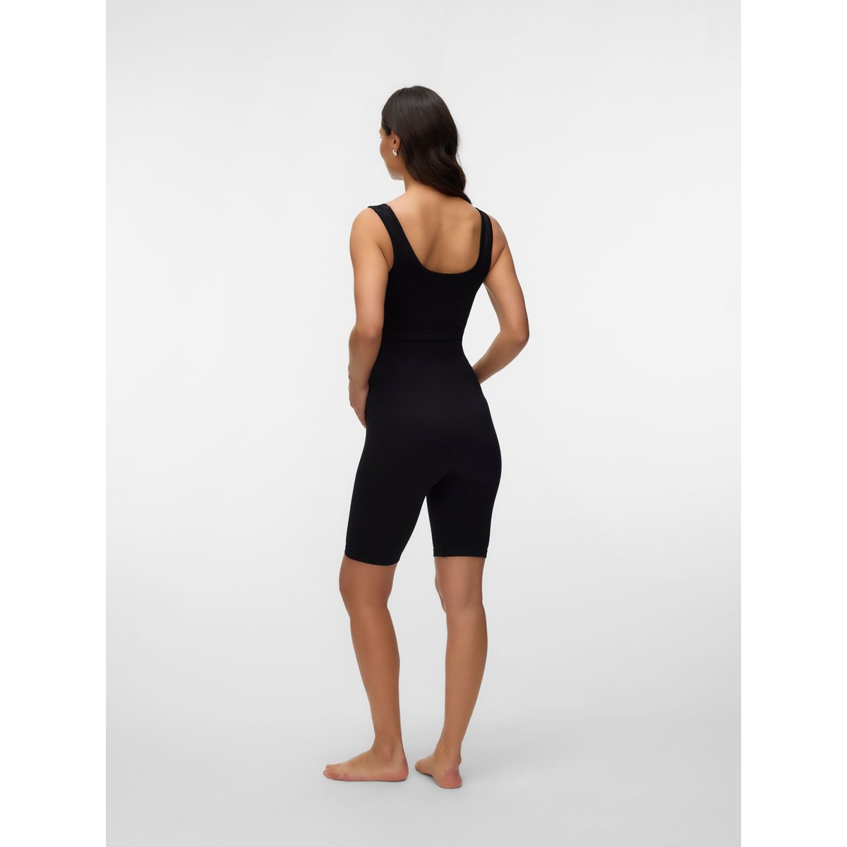 Ensemble Loungewear black 1, MAMA LICIOUS