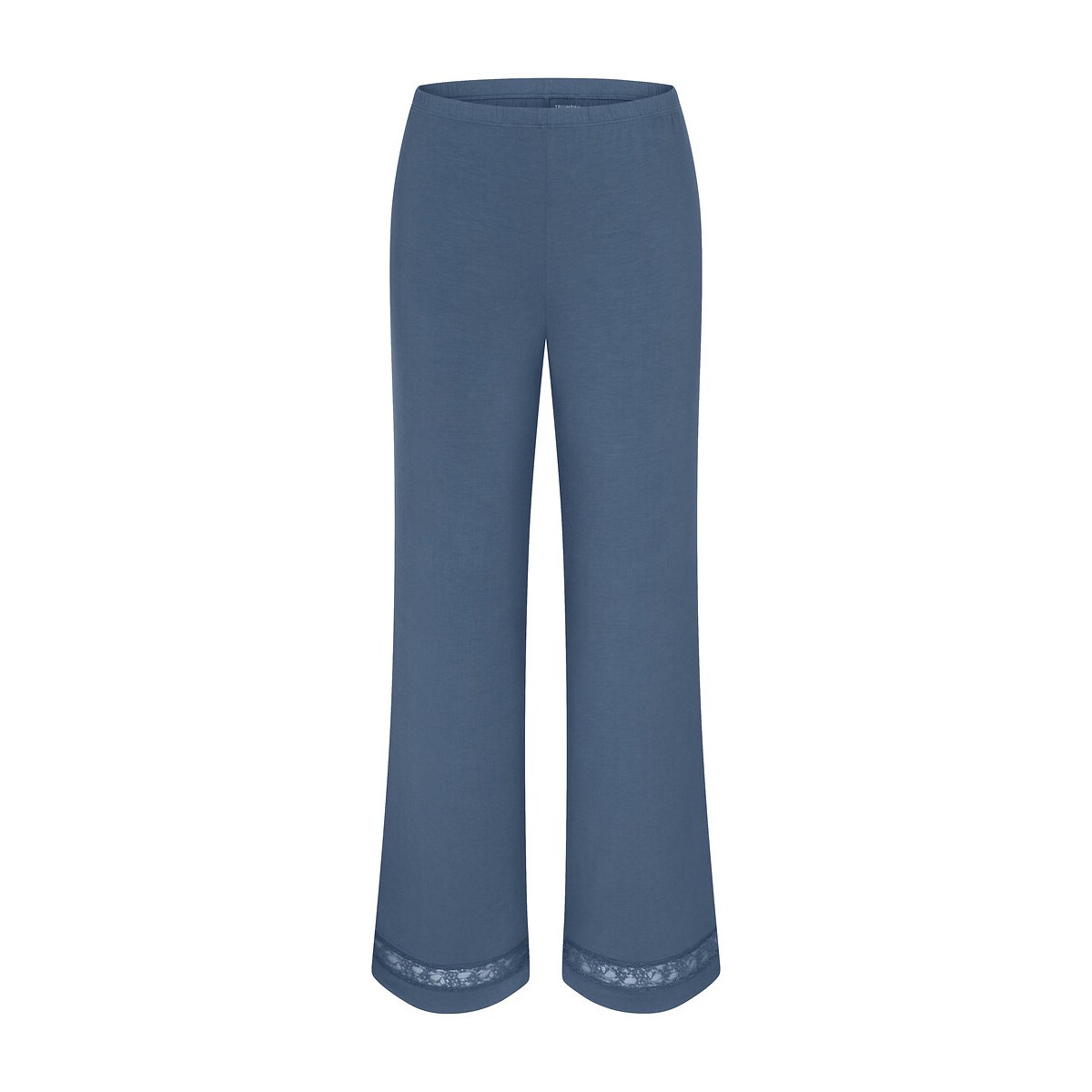 Pantalón de pijama, COMFORT ALLURE azul índigo, TRIUMPH