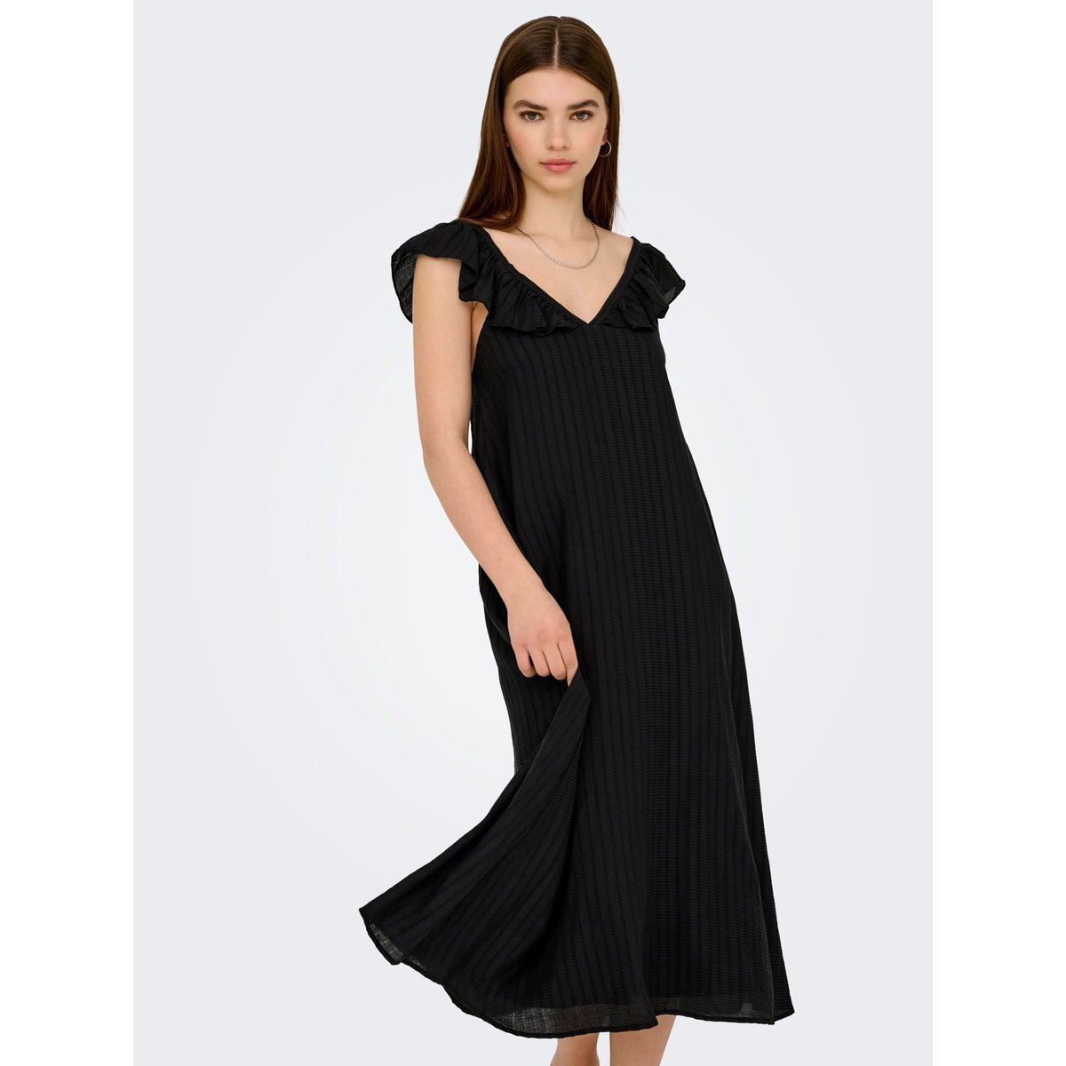 Robe noire - black, JDY