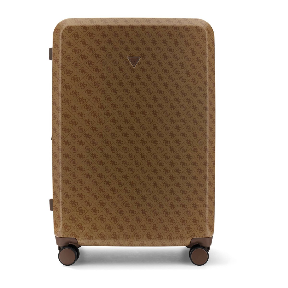Chariot Latona marron multi, GUESS