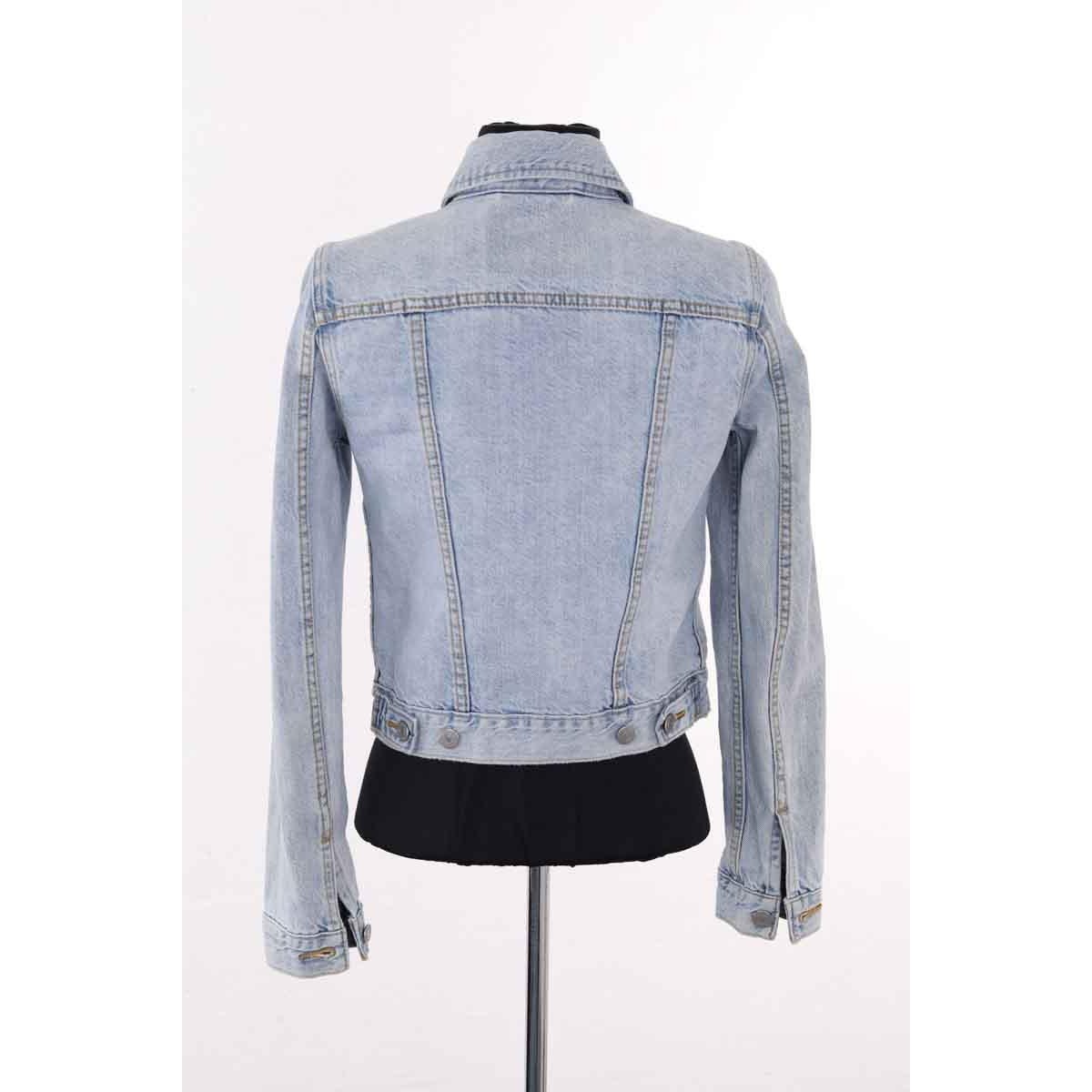 Veste - Très Bon État bleu, LEVI'S