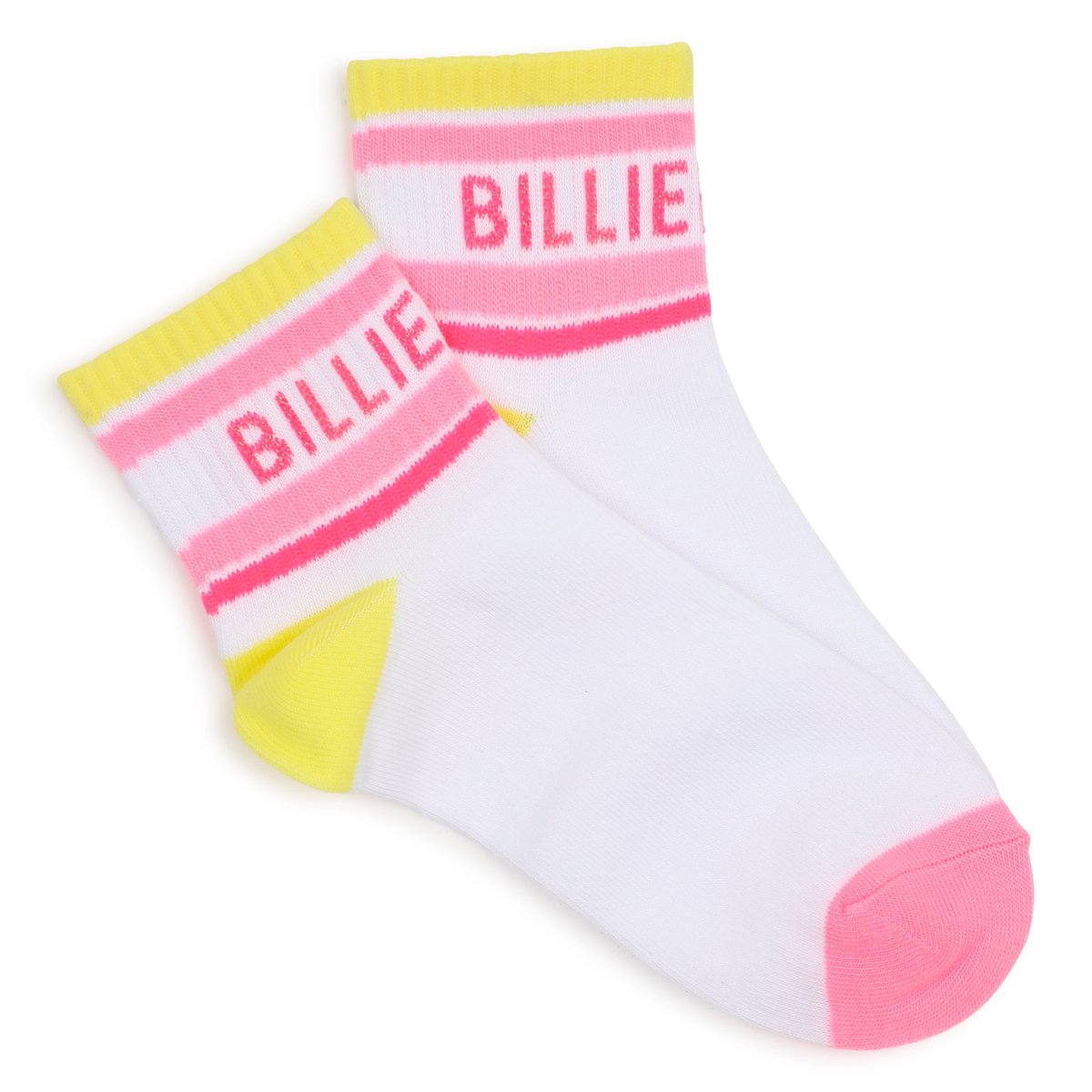 Lot de chaussettes malabar, BILLIEBLUSH