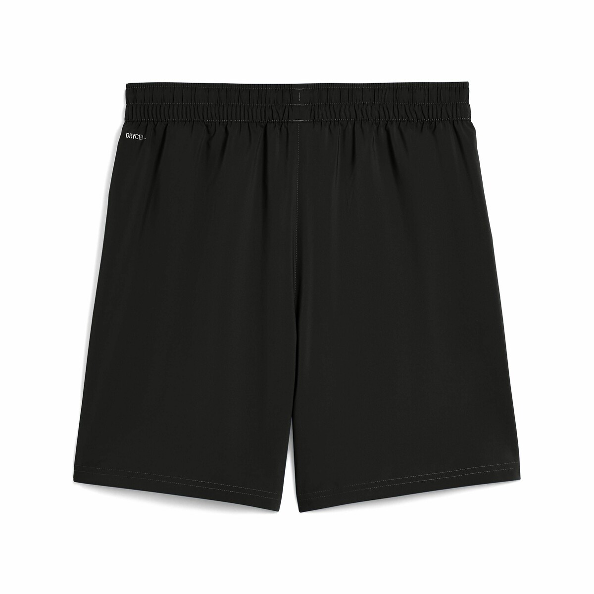 Training Shorts with Pockets black, PUMA